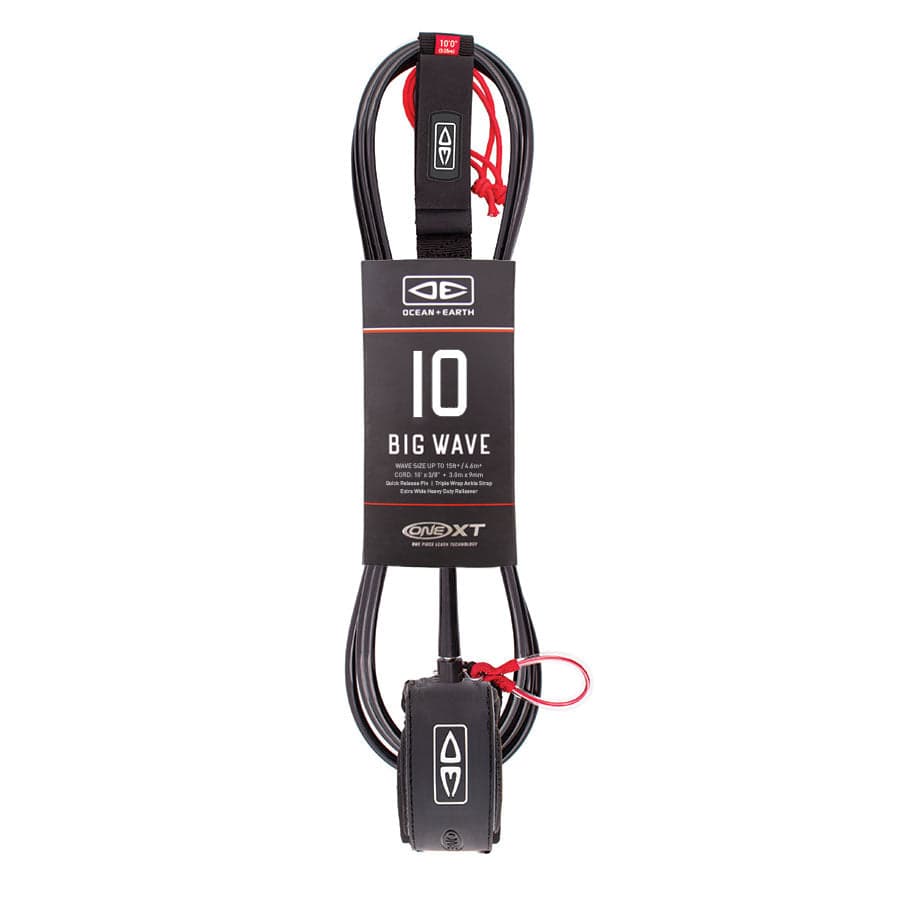 Big Wave Pin Release One-XT- 10ft
