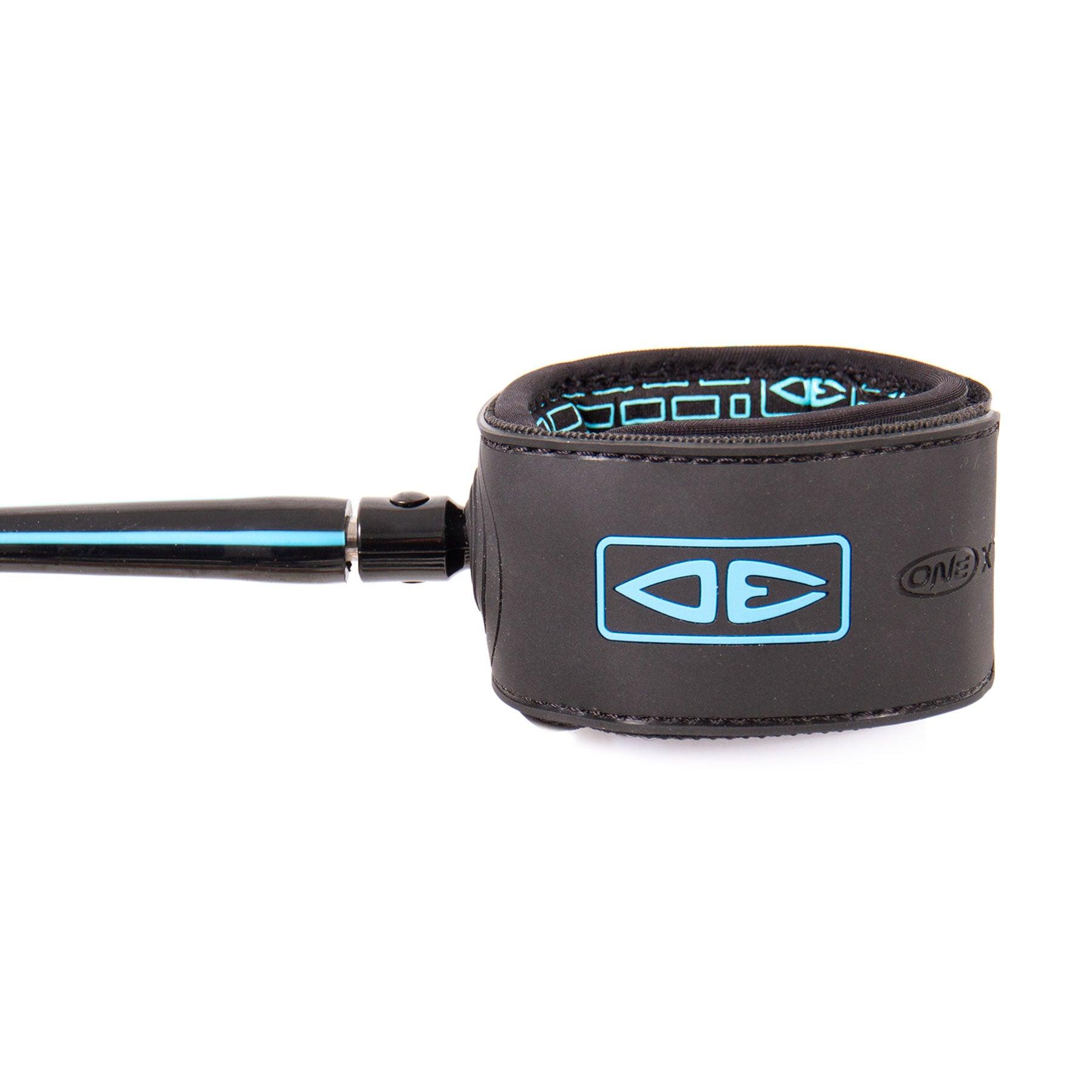 Surfboard Leash | Longboard Premium ONE-XT- 9ft | Ocean and Earth