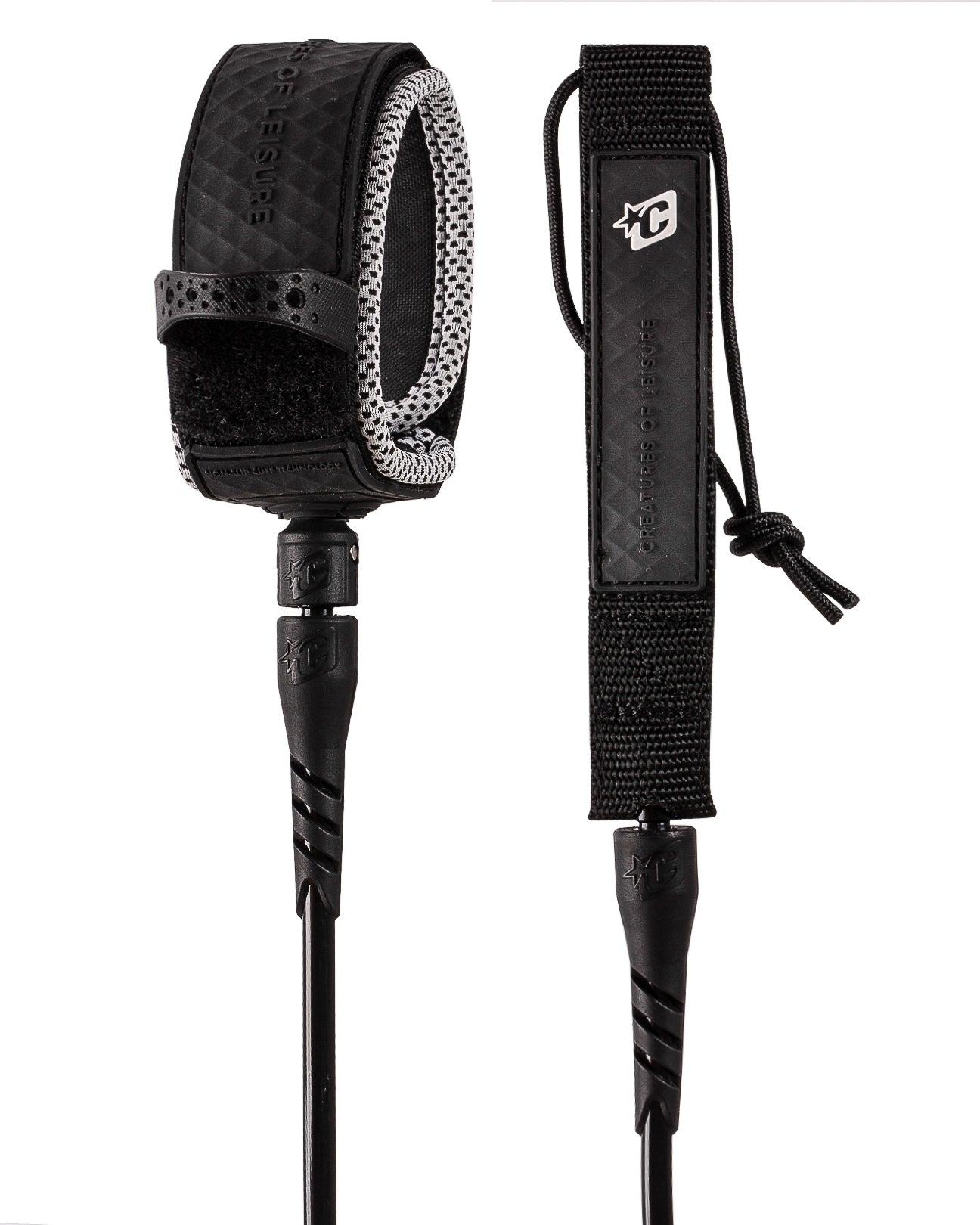 RELIANCE Pro 7 - BLACK WHITE