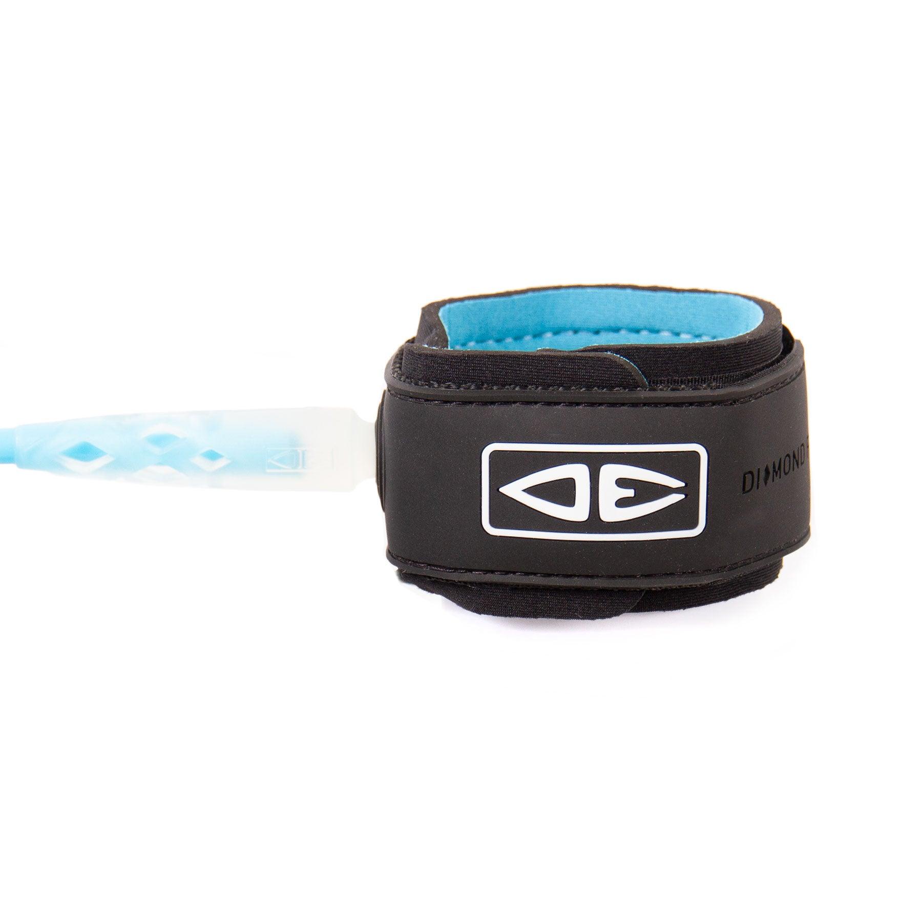 Blue Sunset Leash Packaged