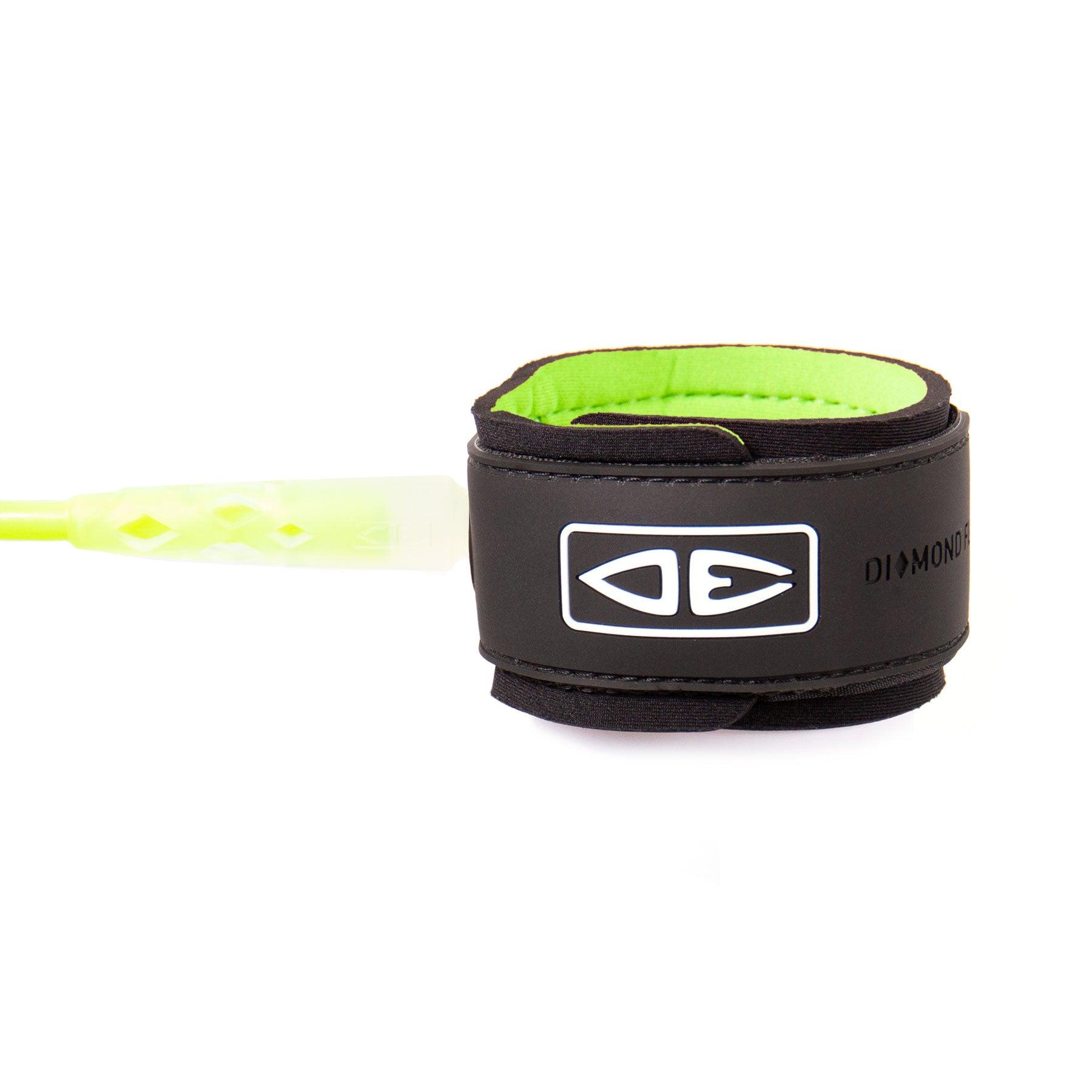 Lime Leash Close-up