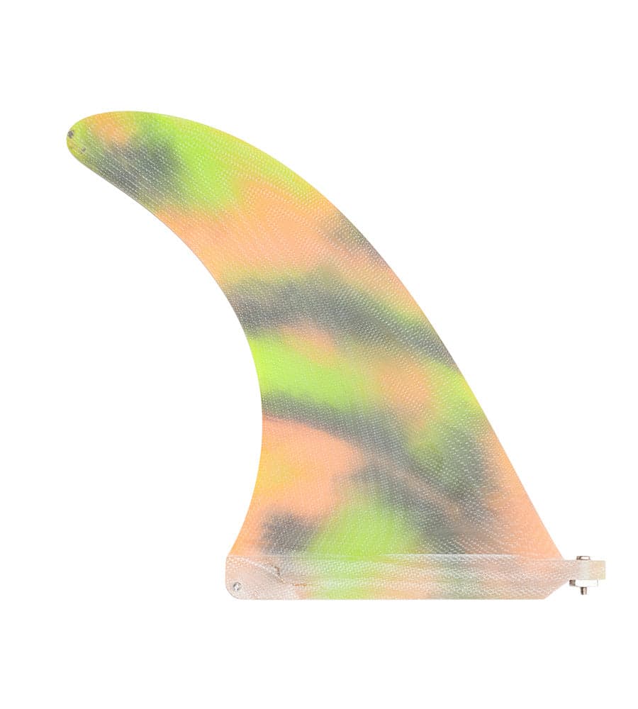 Log Fin 9.5 Tropic - Wild Things
