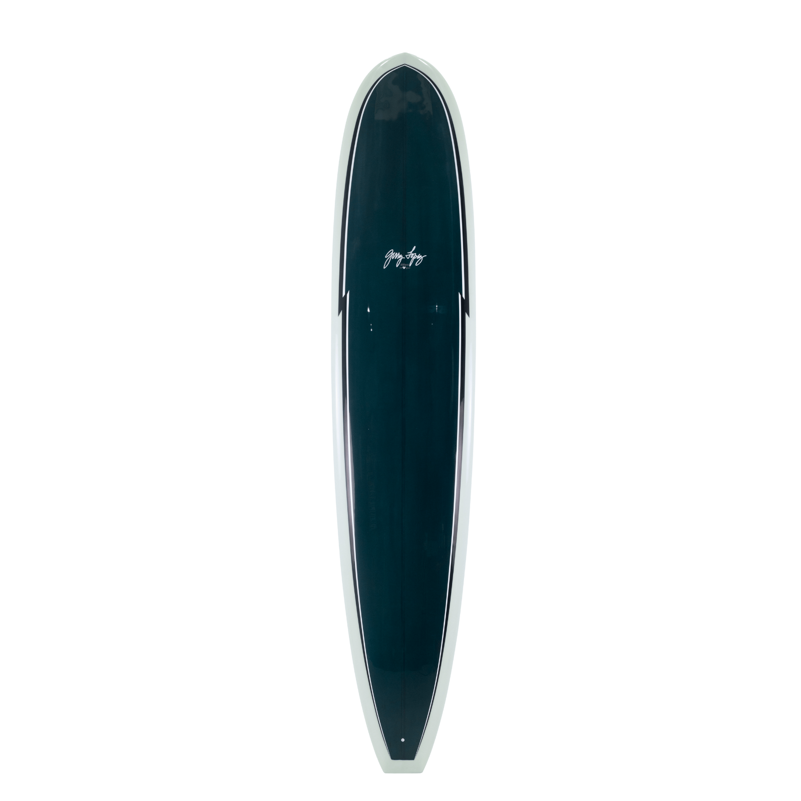 Gerry Lopez Long Haul - True Ride 9'0" x 23.25" x 3" - 75L Aroona Surf, Sydney