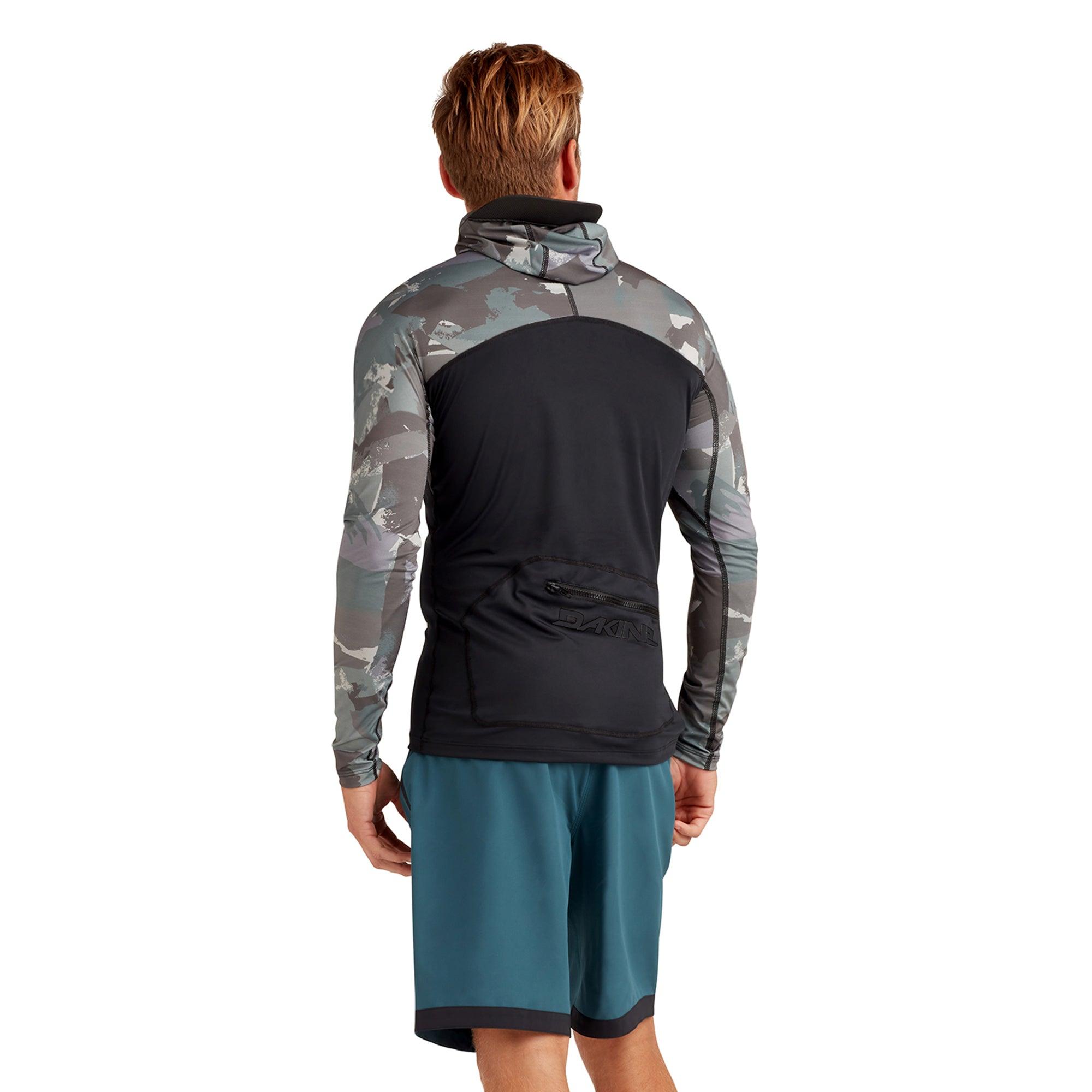Apex Camo Small