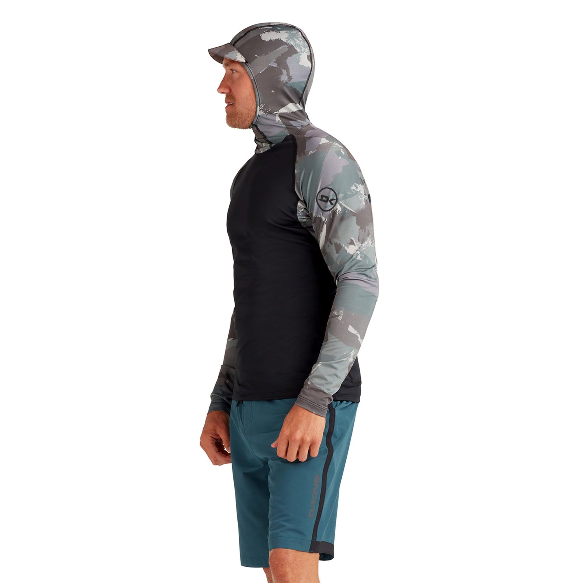 Apex Camo Small