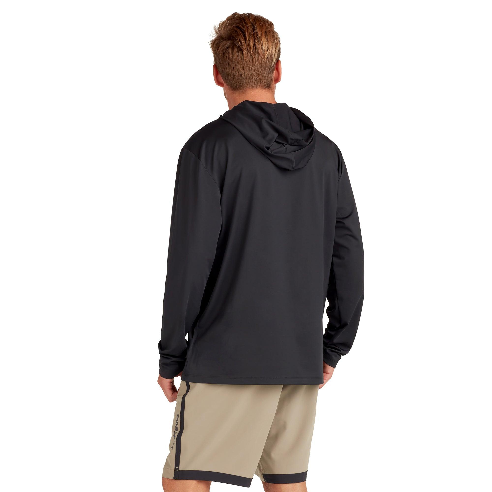 Black/Surf Wht