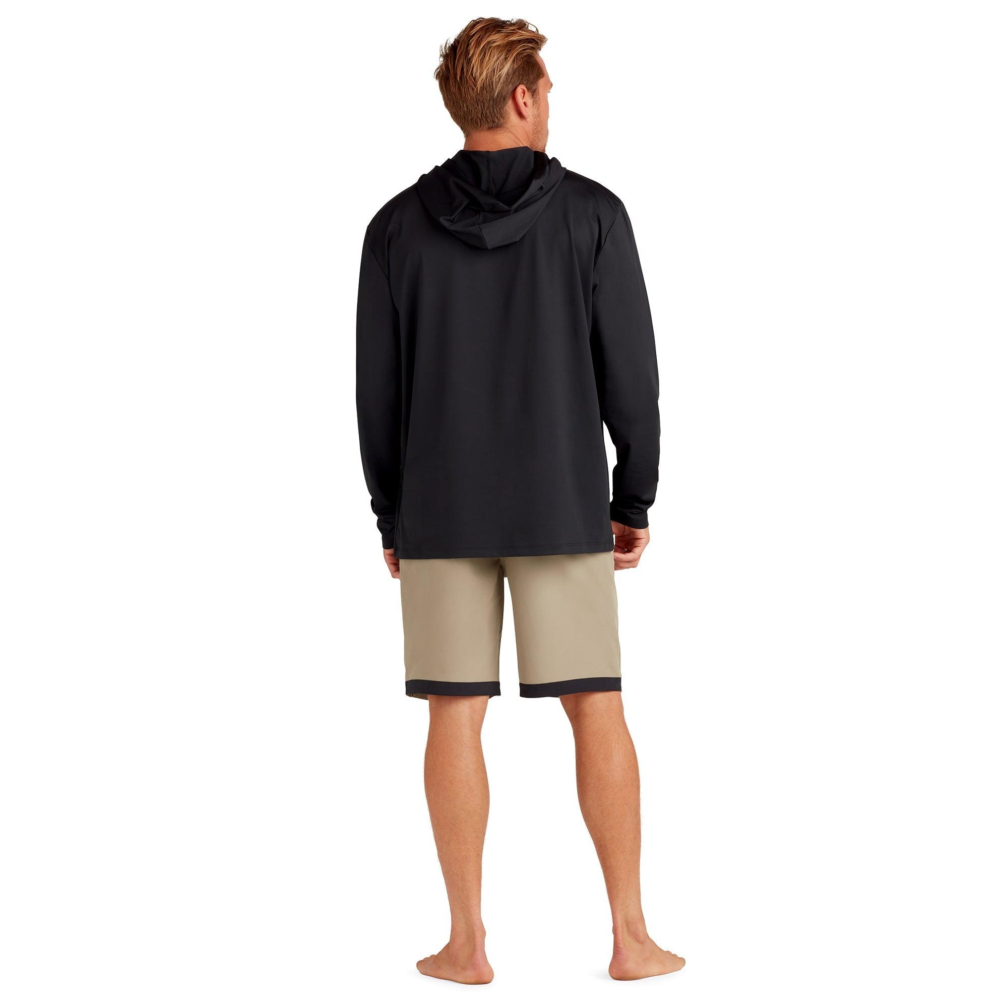 Black/Surf Wht