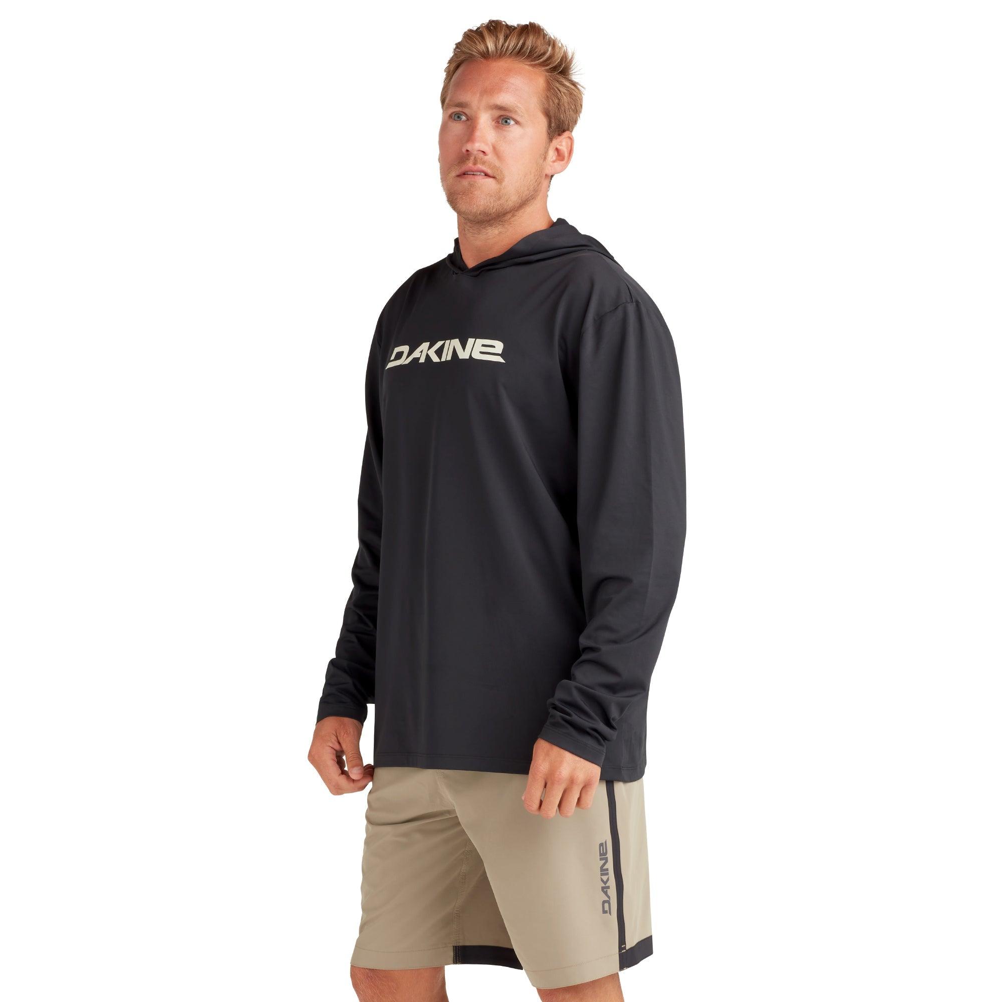 Roots Loose Fit Long Sleeve Rashguard