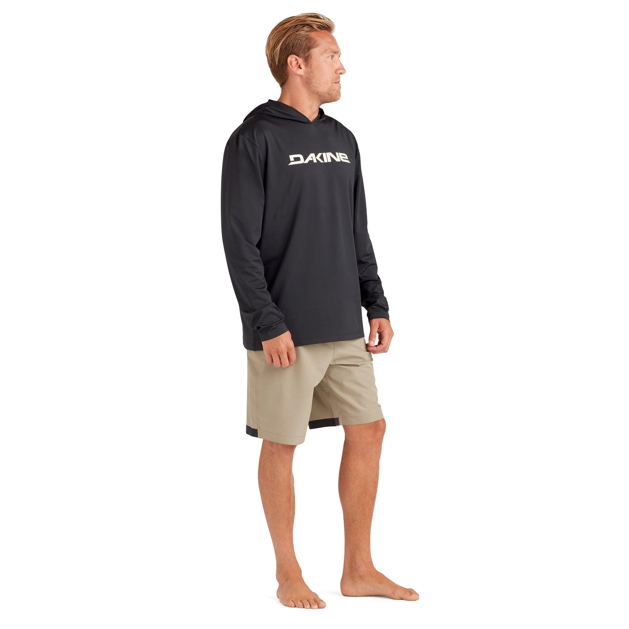 Black/Surf Wht