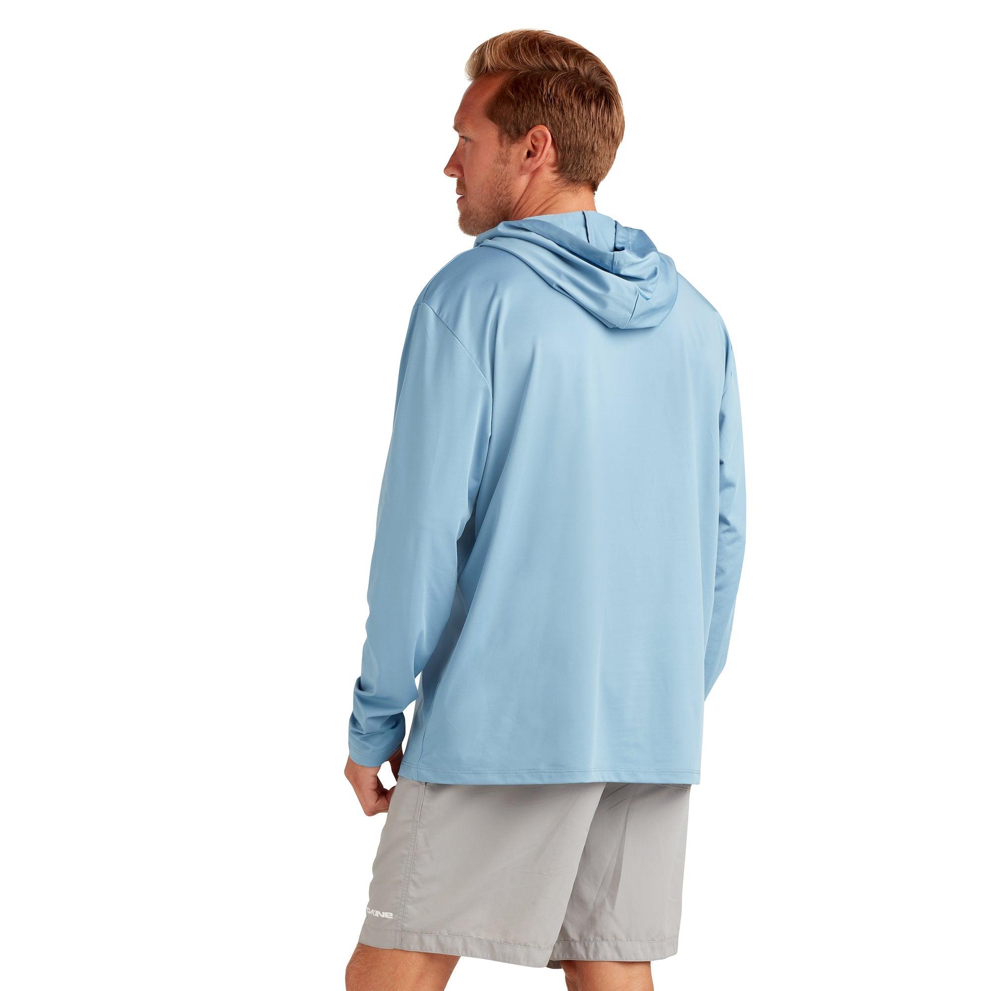 Crest Blue