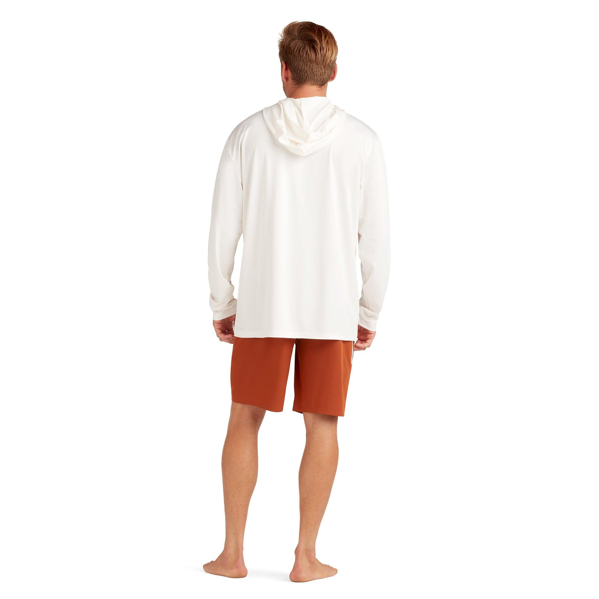 Surf White