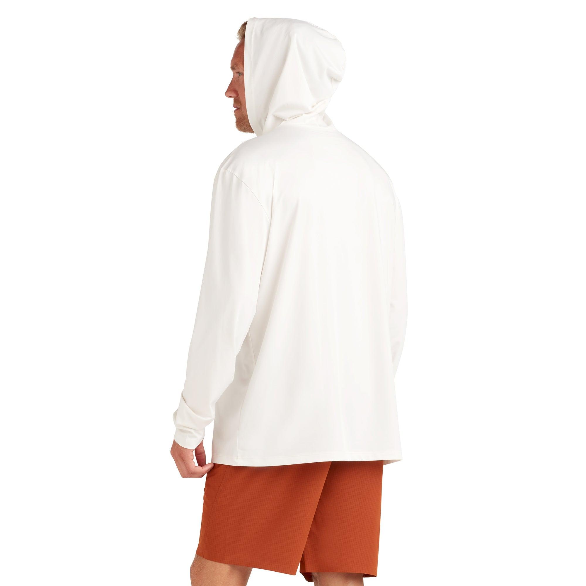 Surf White