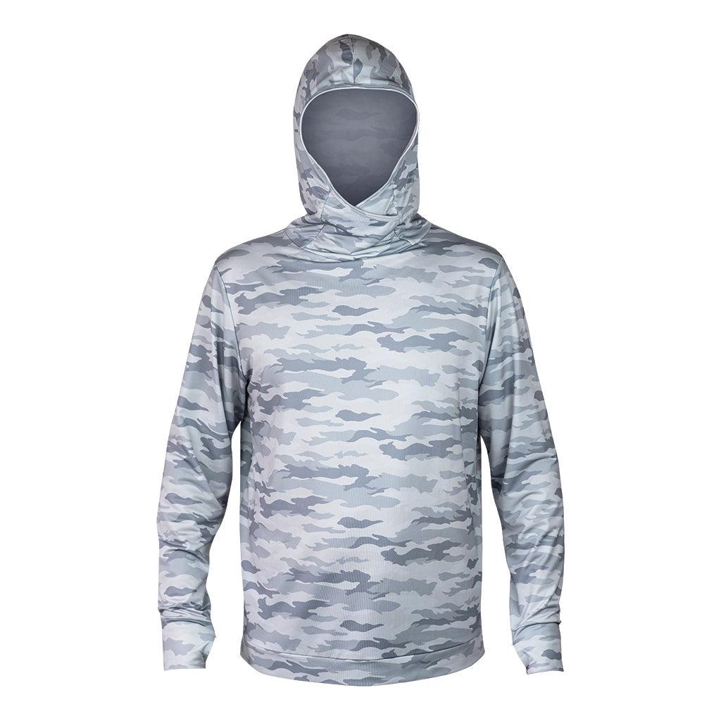 ICESKIN HOODED