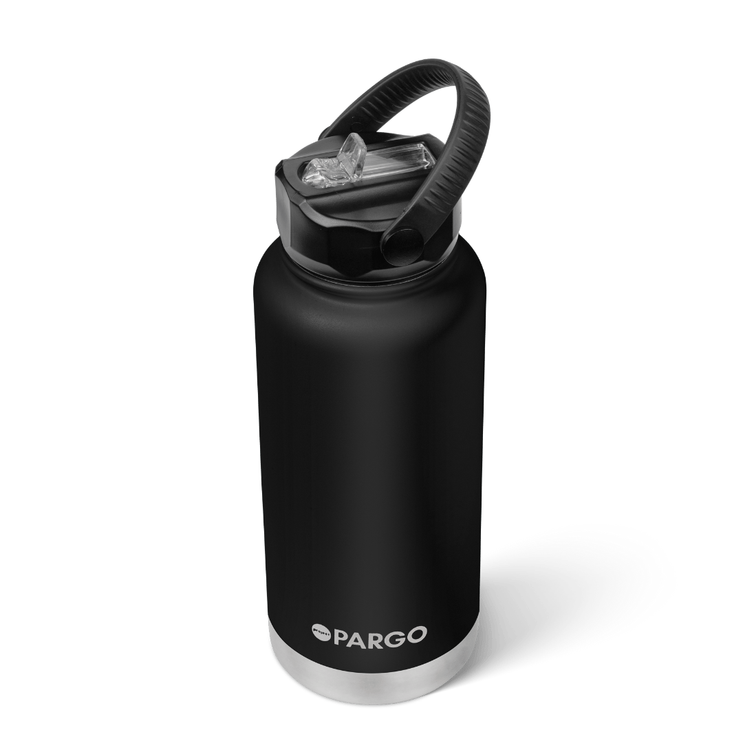 MIDNIGHT Black