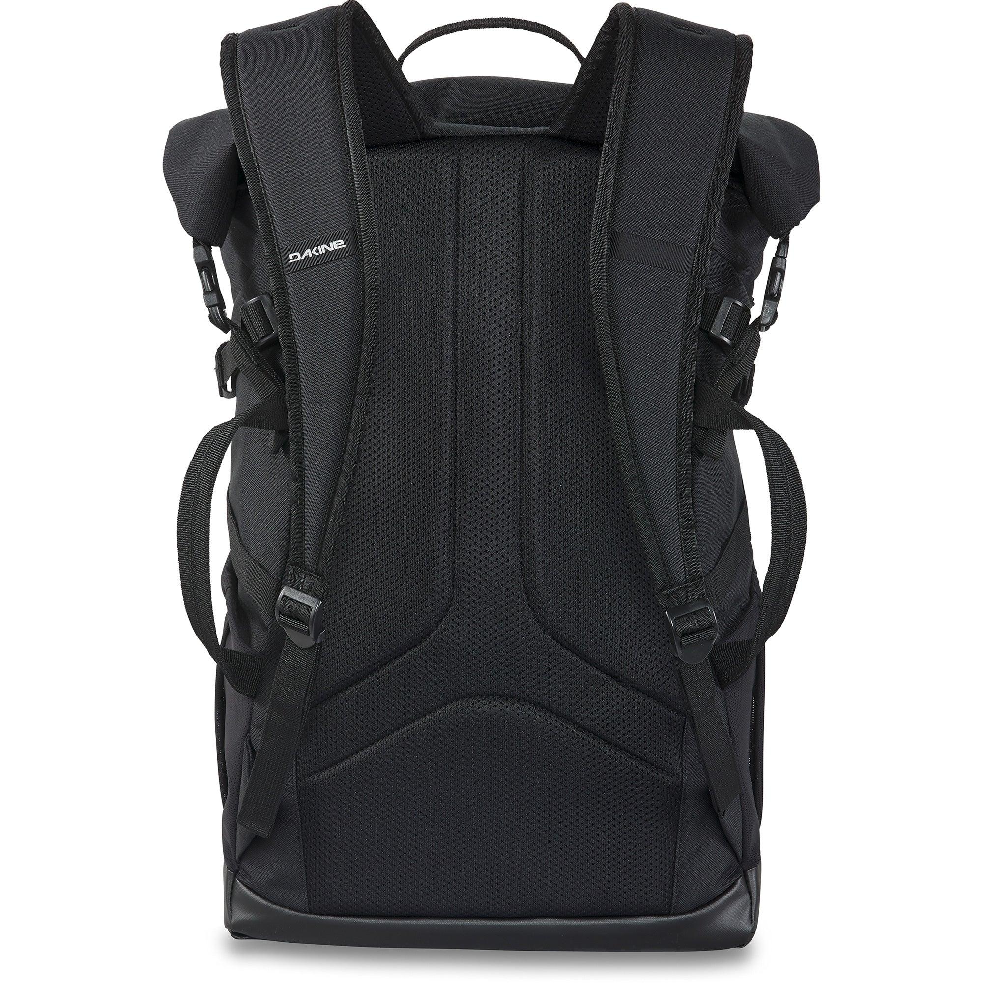 Mission Surf 30L Backpack Back View