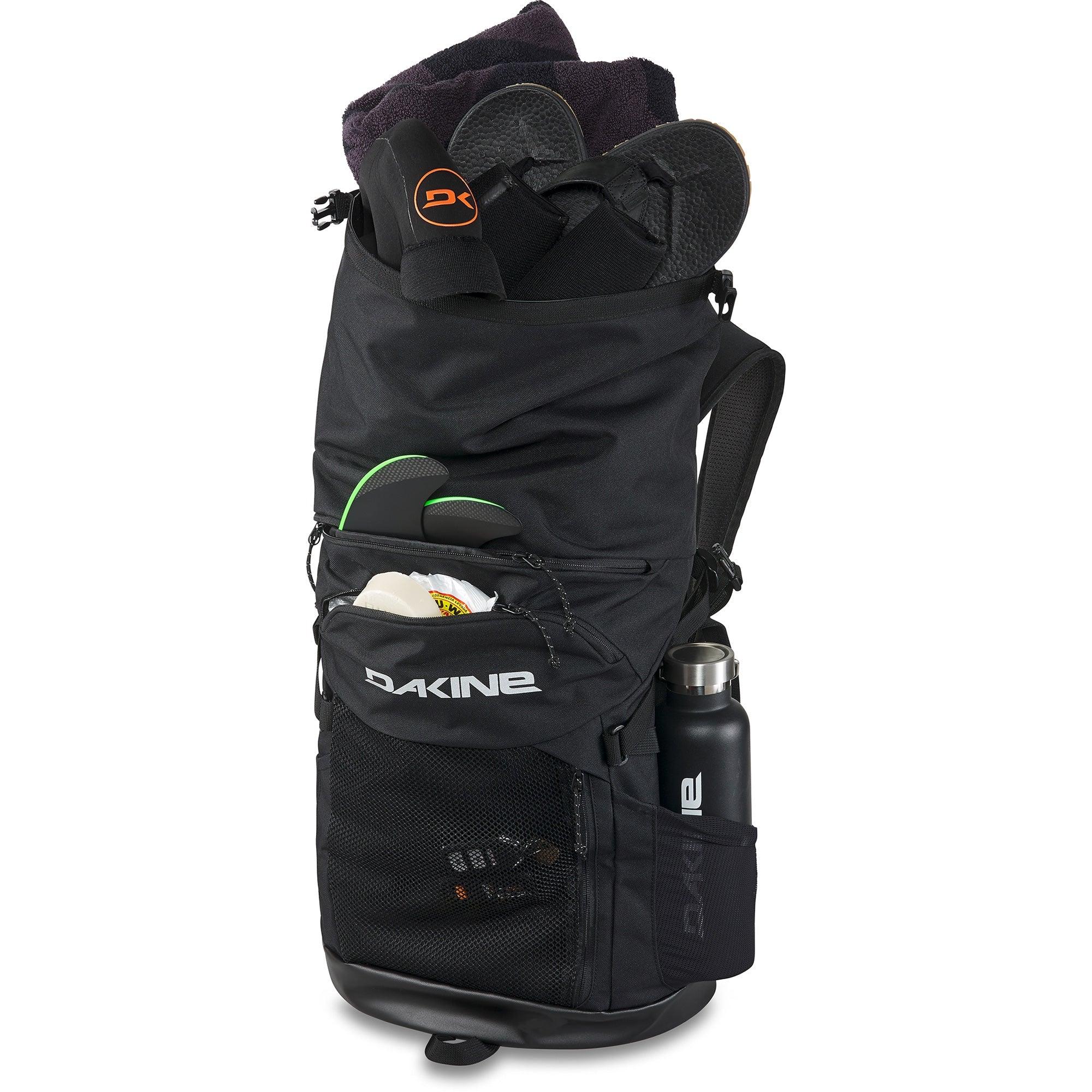 Mission Surf 30L Backpack Side View