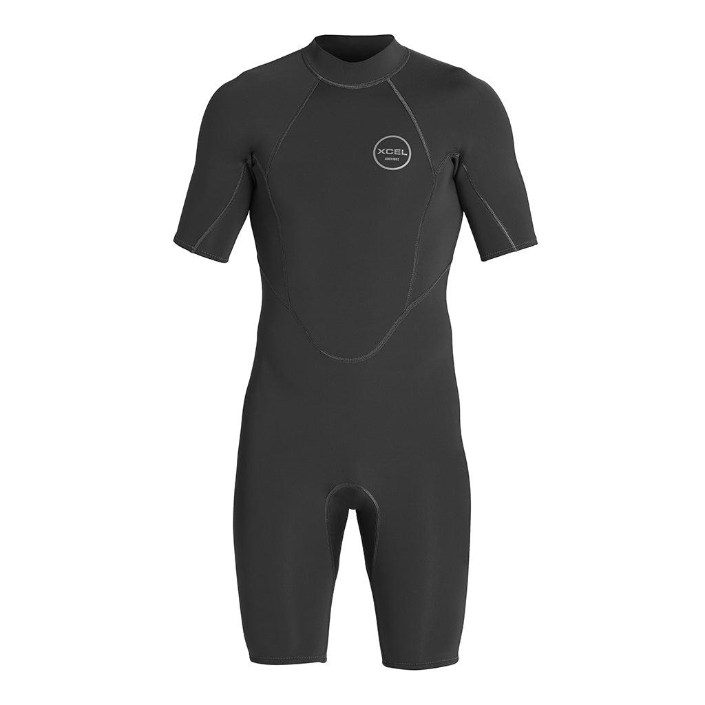 MENS AXIS SPRINGSUIT 2MM