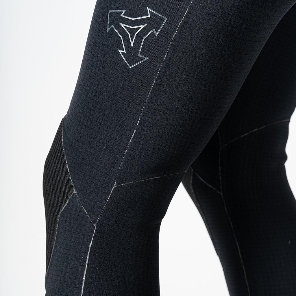 MENS COMP-X 2MM SHORT SLEEVE STEAMER WETSUIT