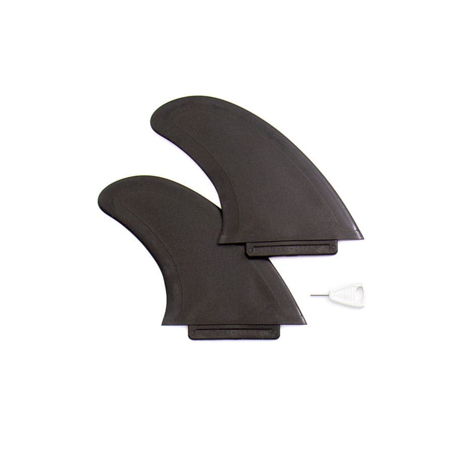 MR Ezi-Rider Twin Fin 5'6"
