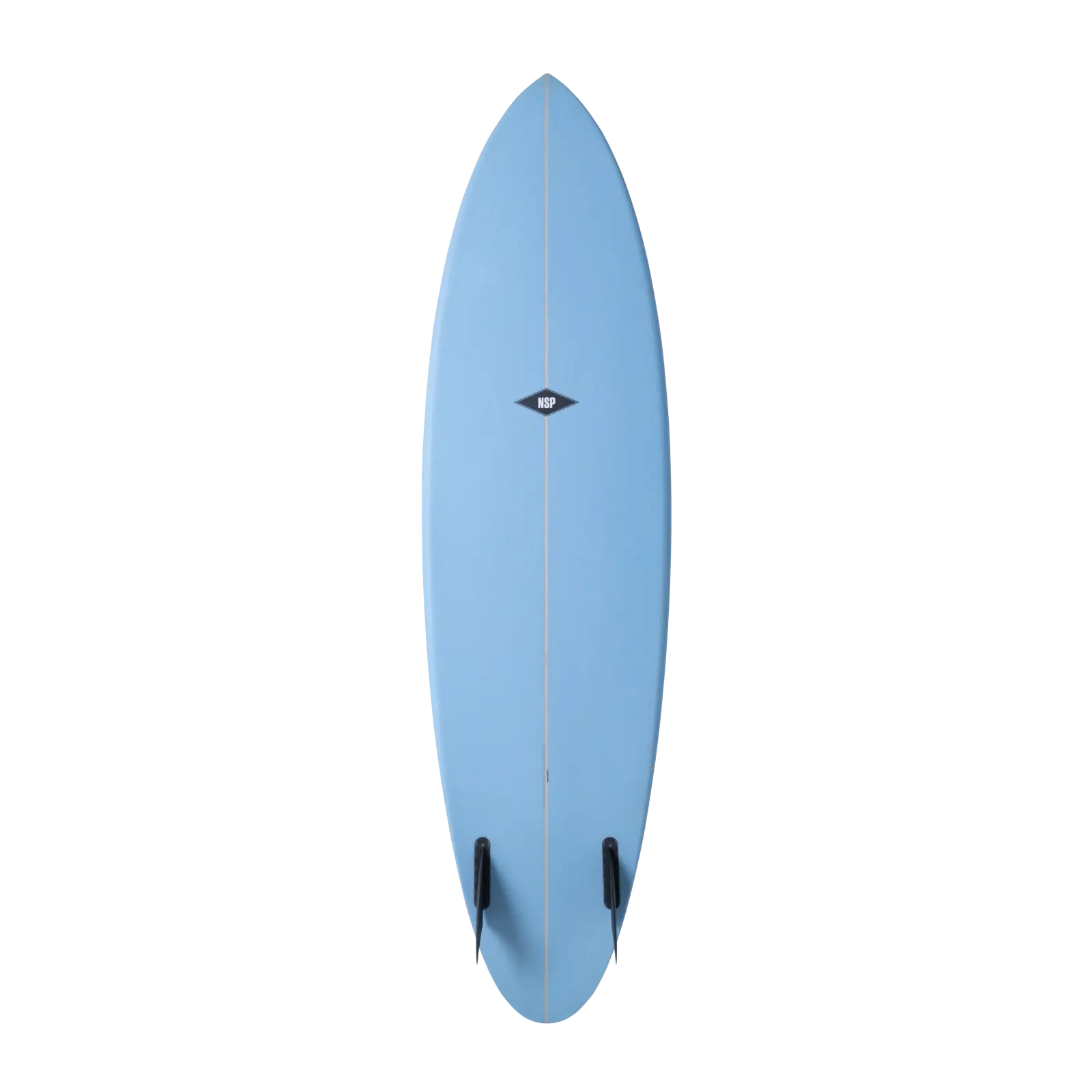 NSP Gemini Twin - PU