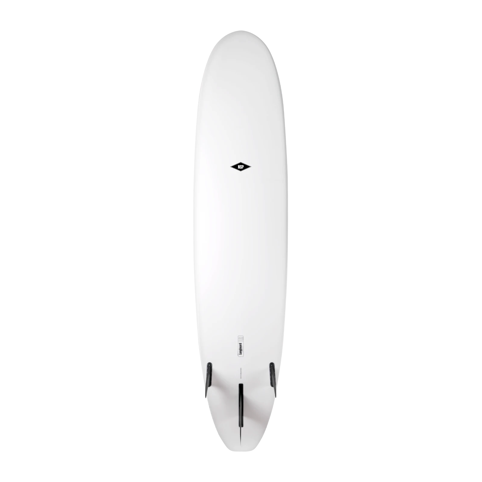 NSP Longboard - Protech Aroona Surf, Sydney