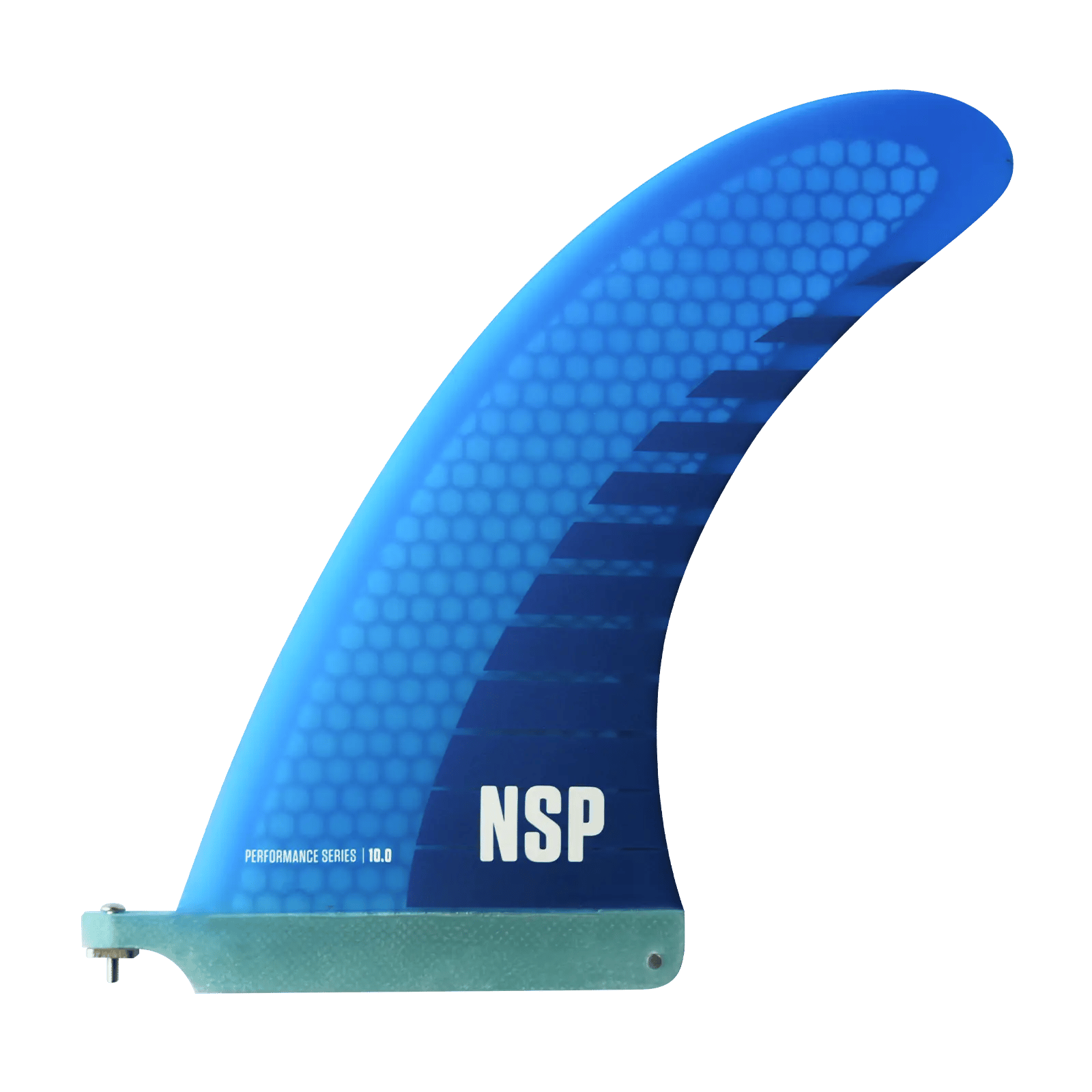 Performance Single Fins NSP Single Fin 10"