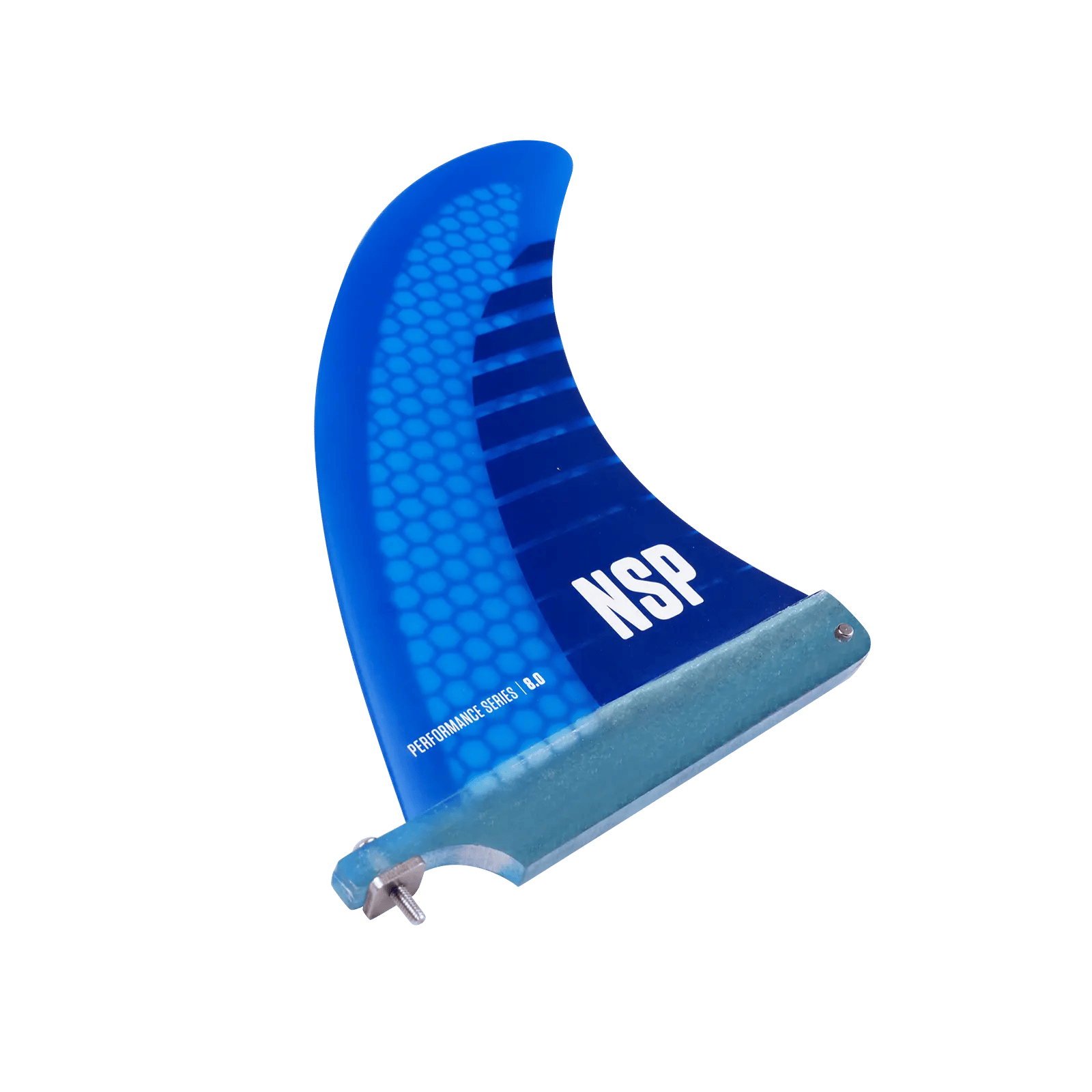 Performance Single Fins  NSP   