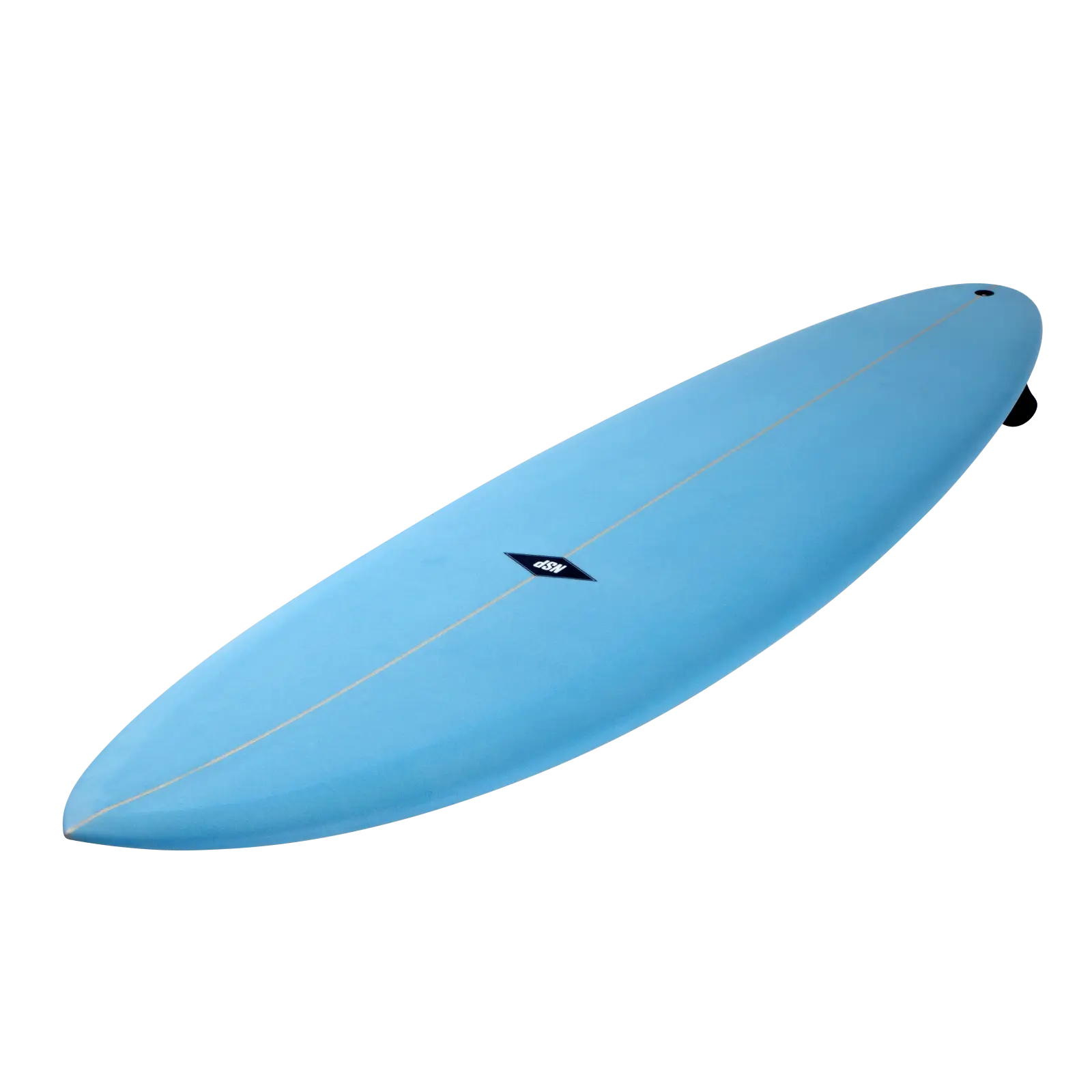 NSP Gemini Twin - PU    Aroona Surf, Sydney