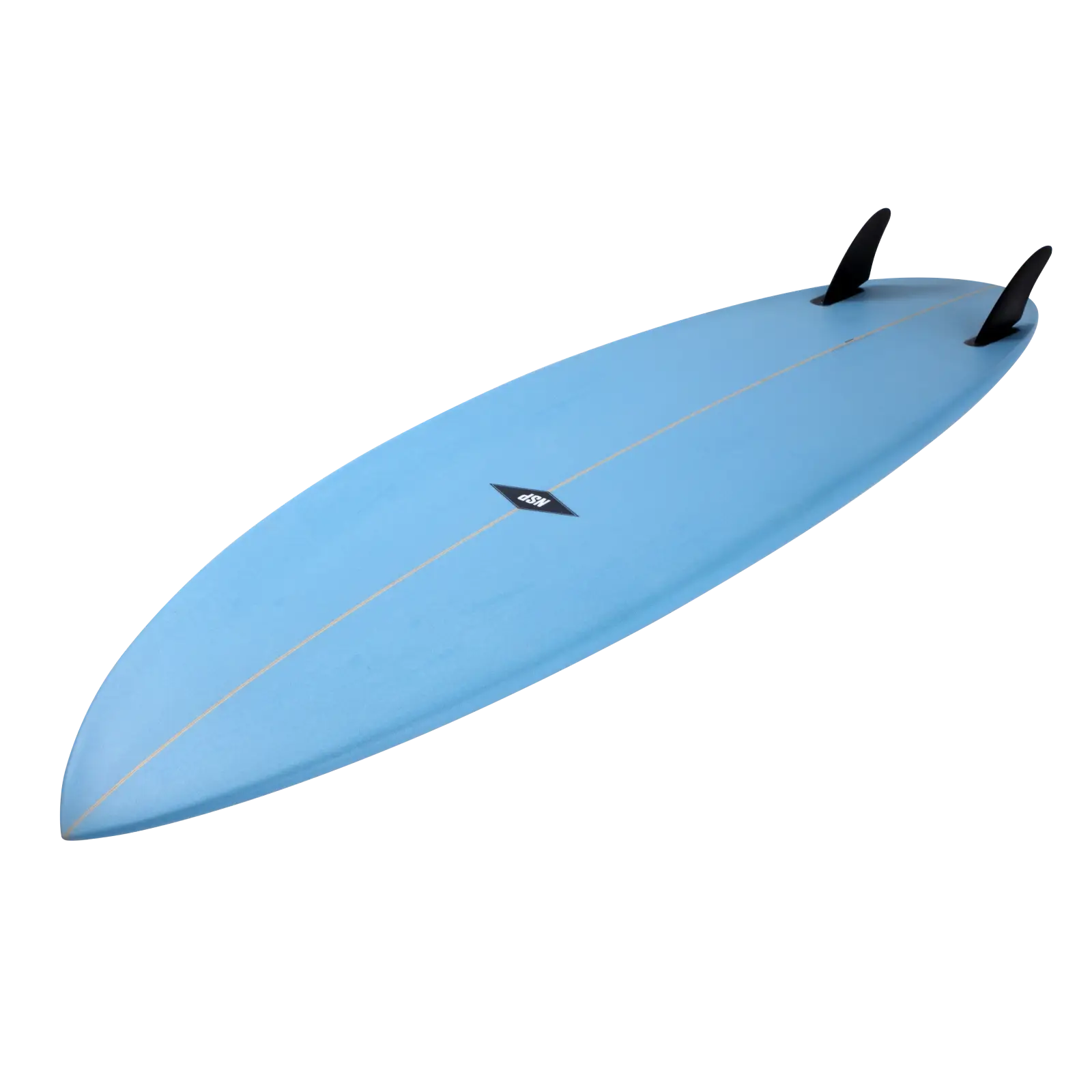 NSP Gemini Twin - PU    Aroona Surf, Sydney