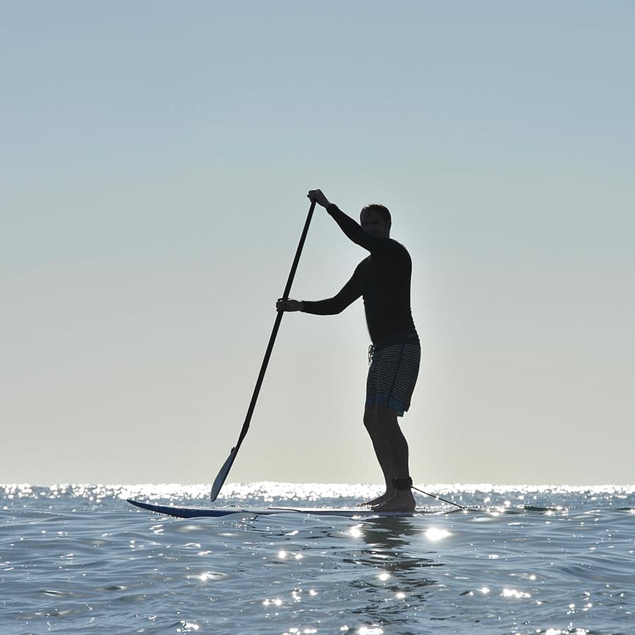 S.U.P. Neoprene Paddle Cover