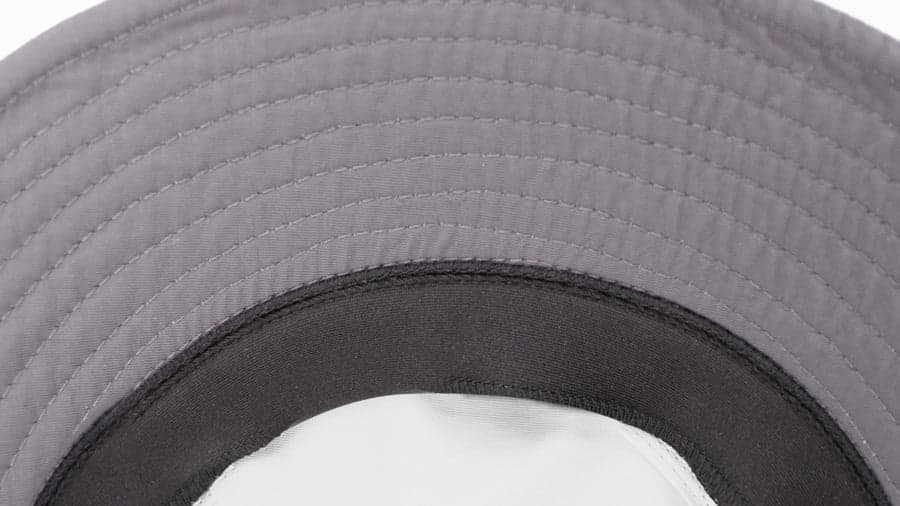 Kids Bingin Lightweight Soft Peak Surf Hat