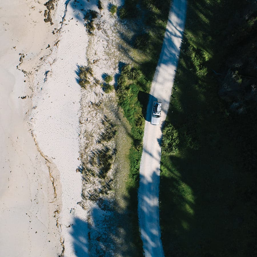Ocean and Earth Surfboard Quick Rax