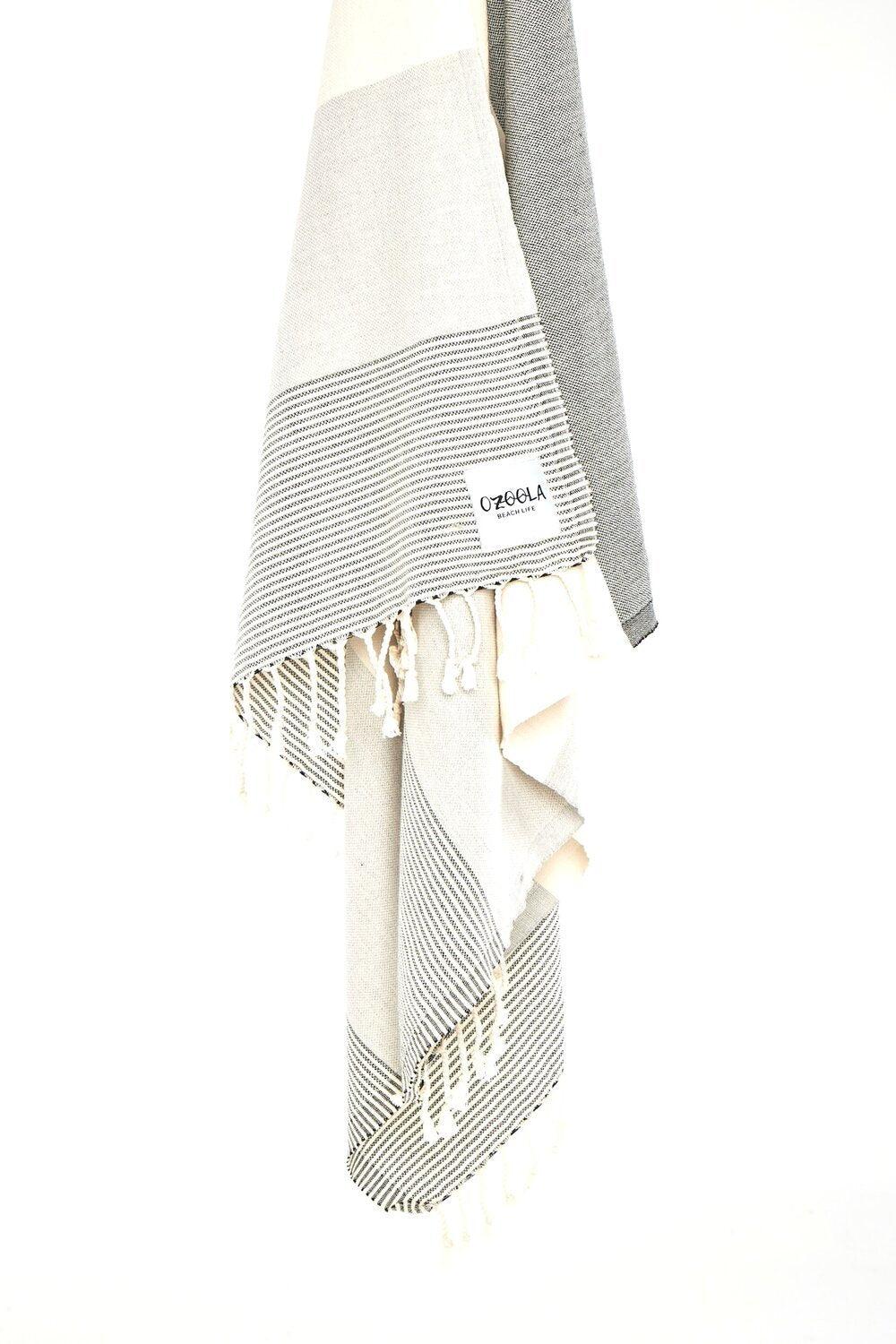 Detail of Johnny towel