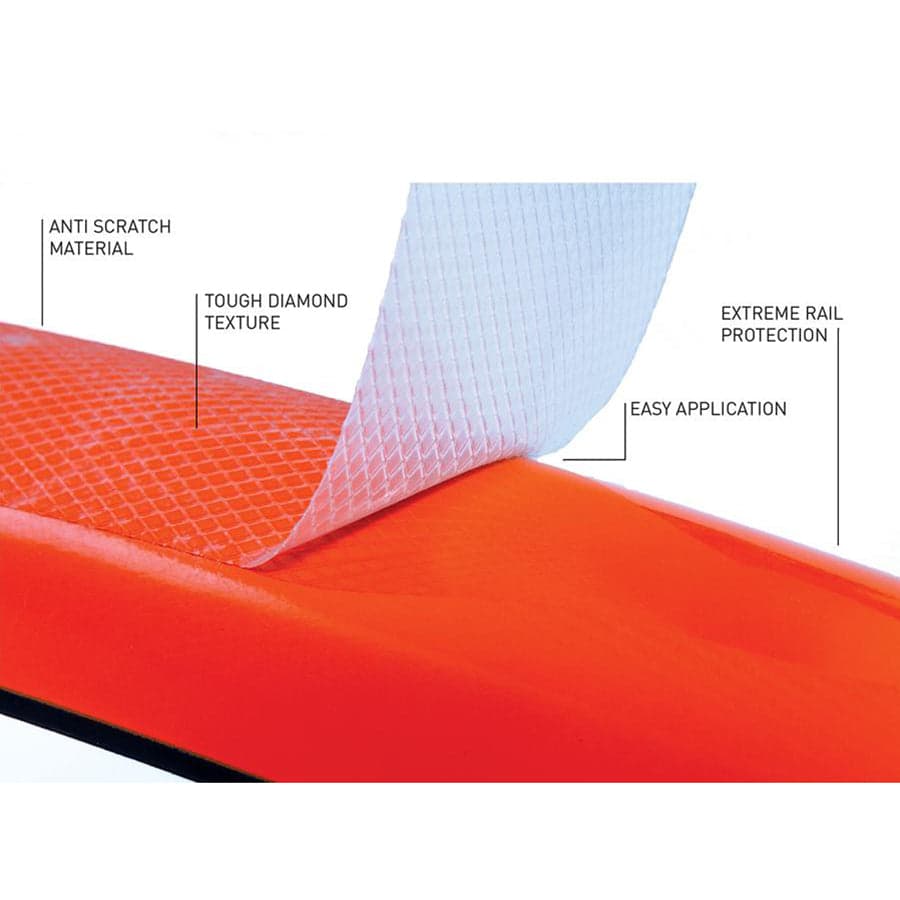 SUP Board Rail Tape