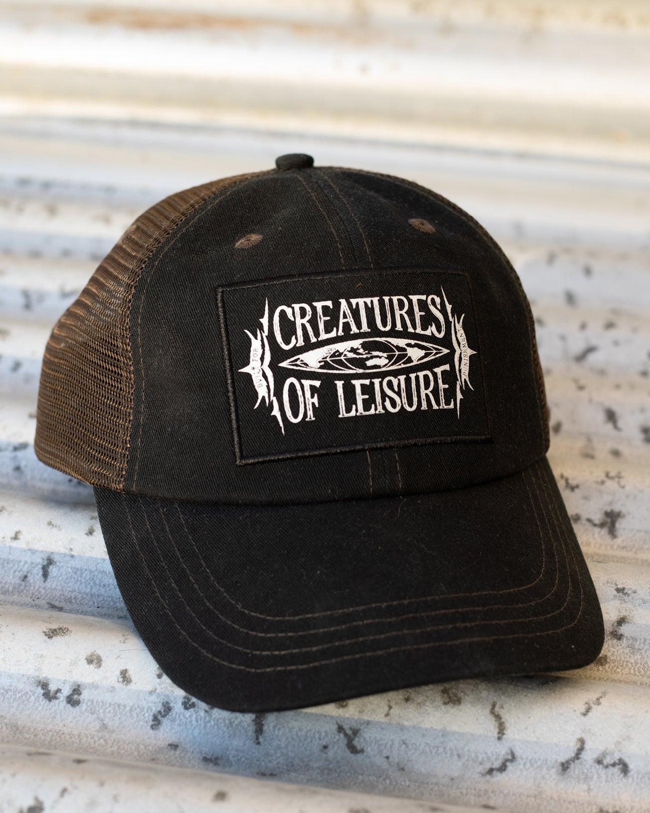 Cap OSFM | Punish Collection