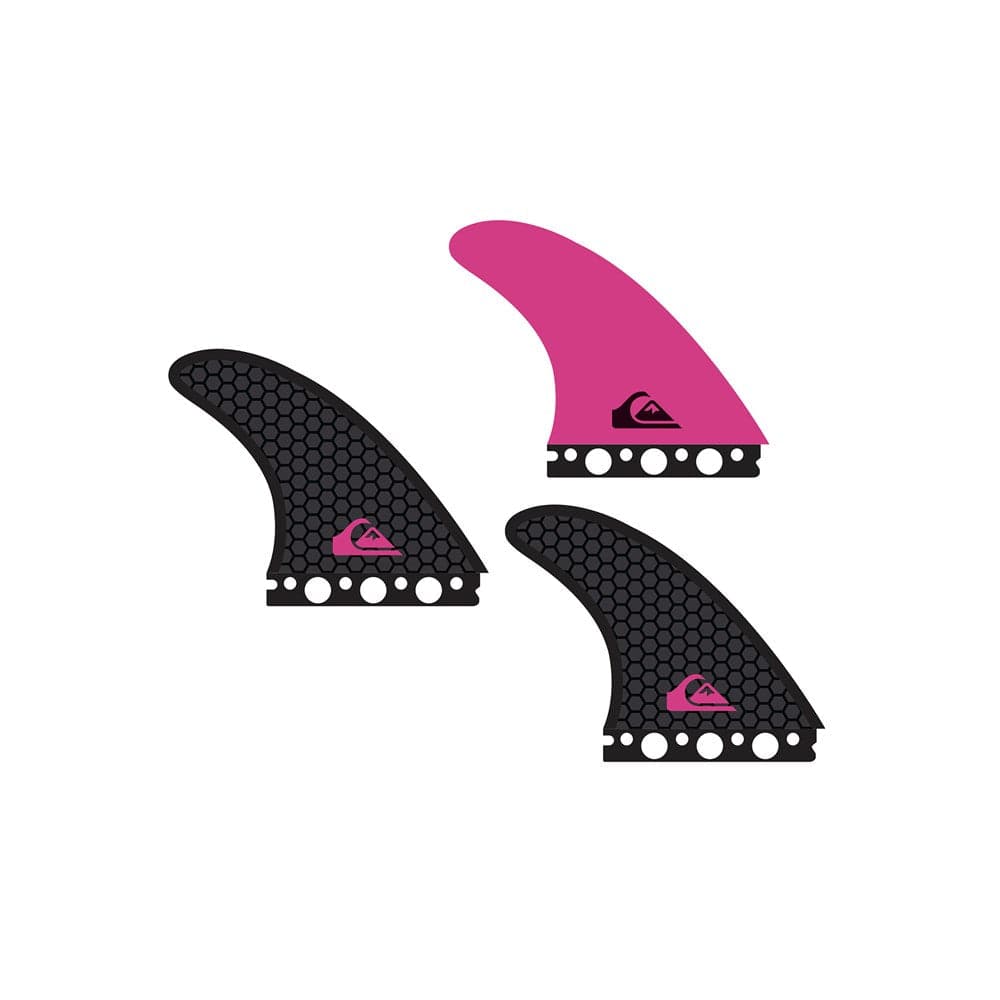 Quiksilver Pro-Hex Future Fins