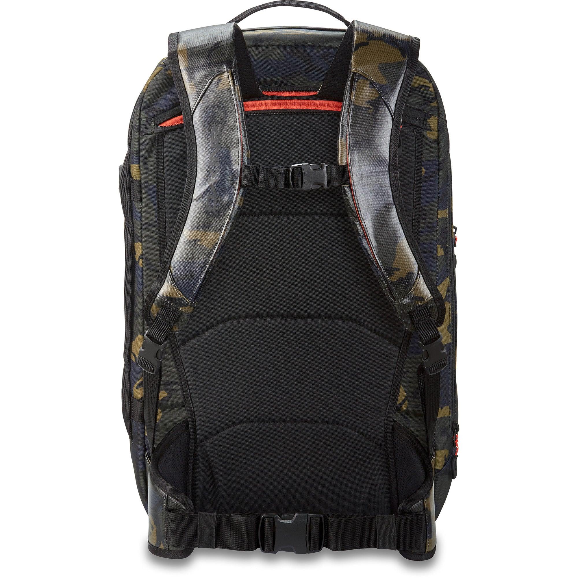 Dakine | Ranger Travel 45L Backpack | Cascade Camo