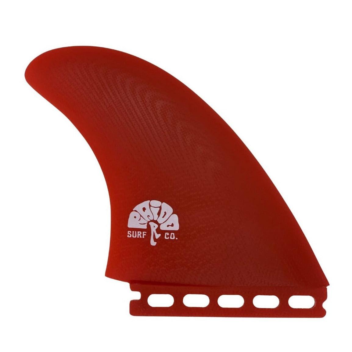 Raido Red Drive Twin