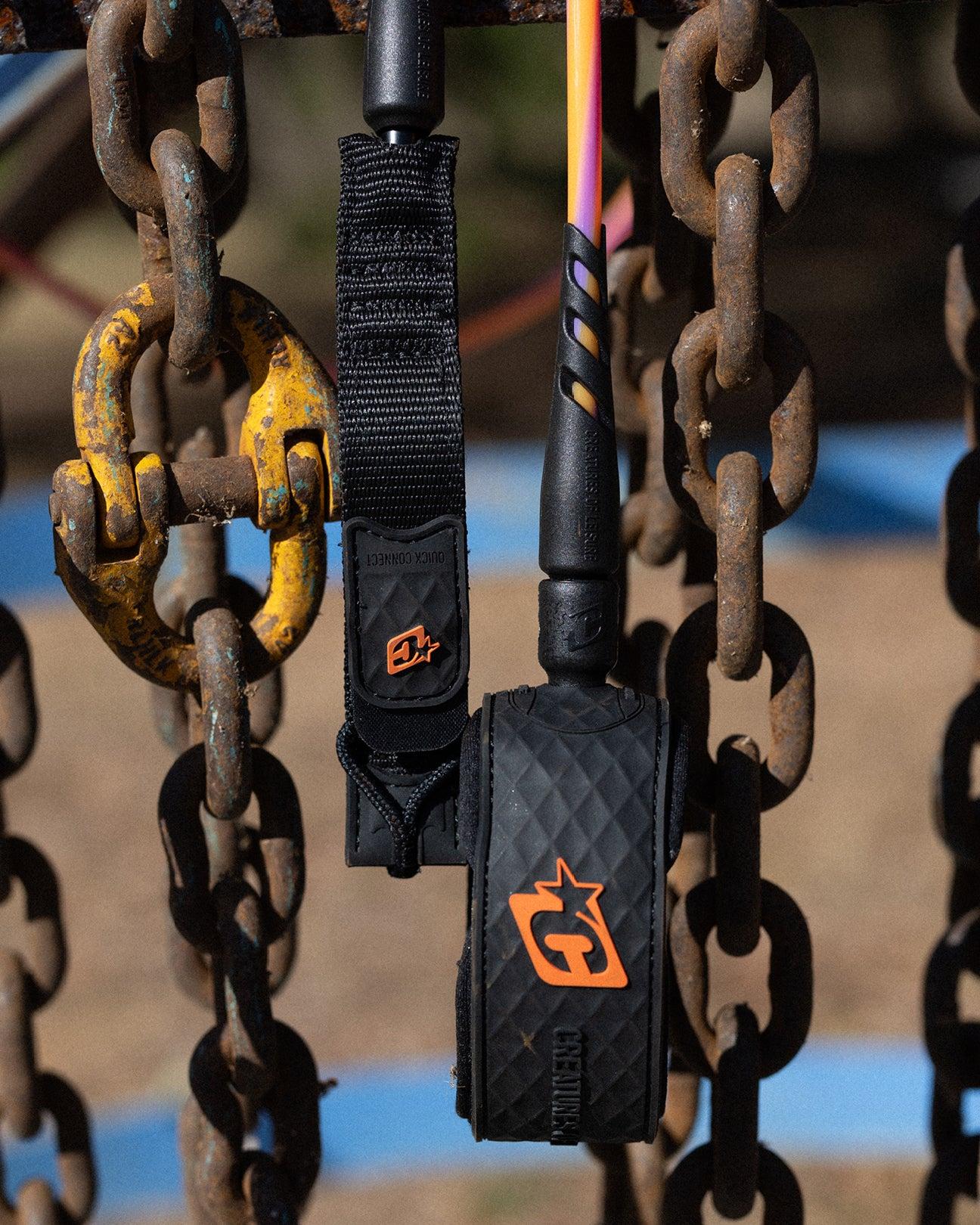 RELIANCE 2.0 | Standard Duty | 6ft Leash