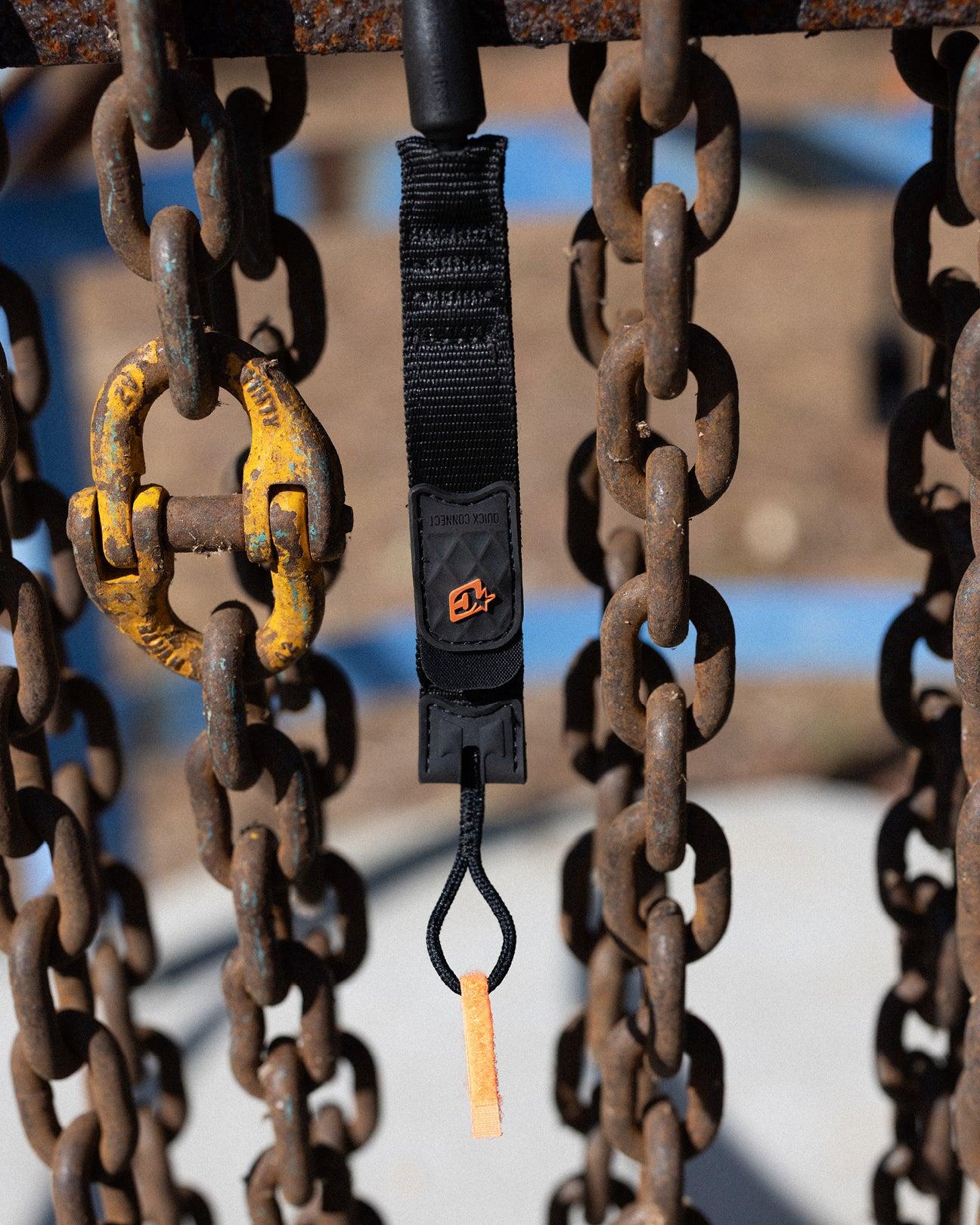 RELIANCE 2.0 | Standard Duty | 6ft Leash
