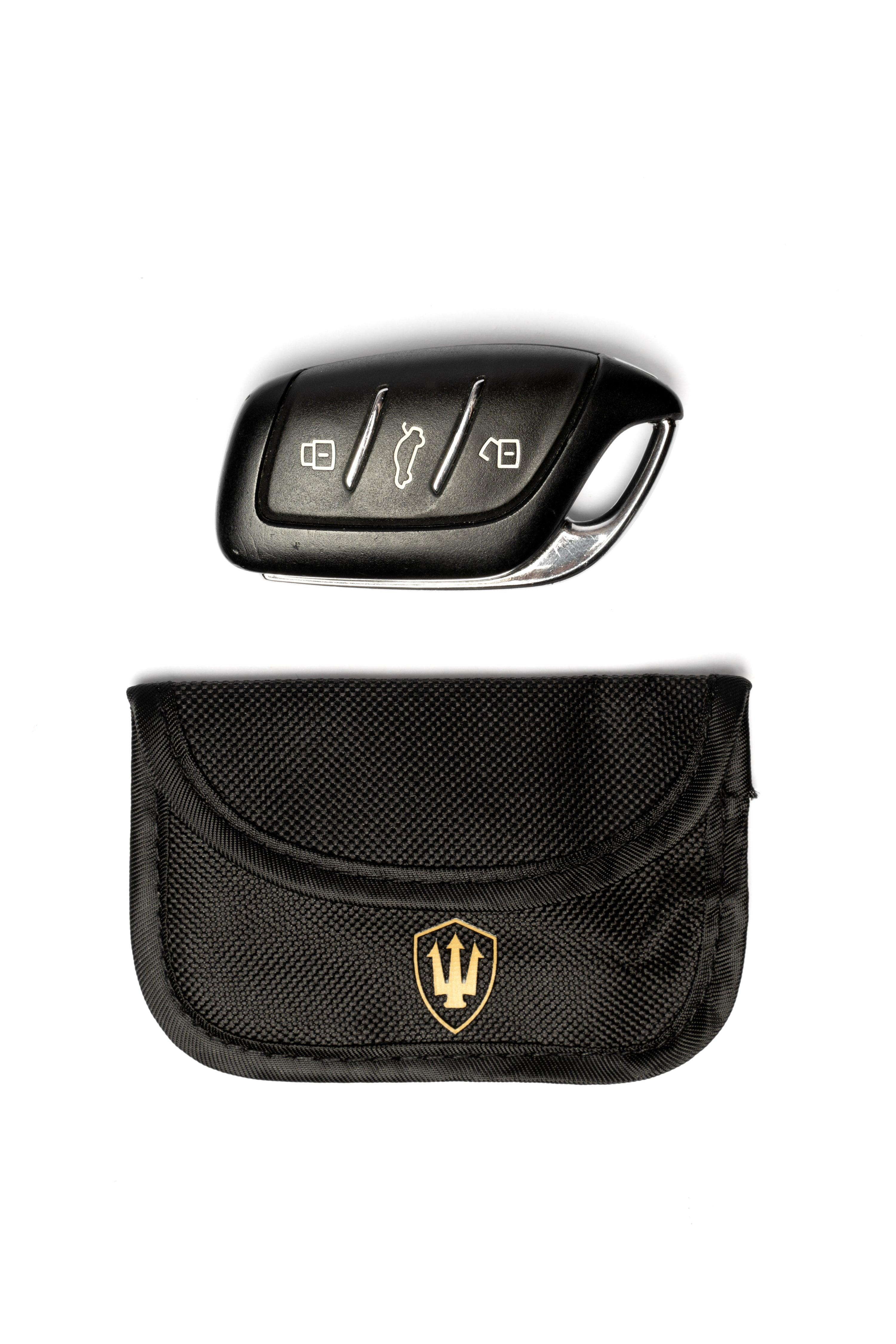 FK Key Wallet (RFID blocking)