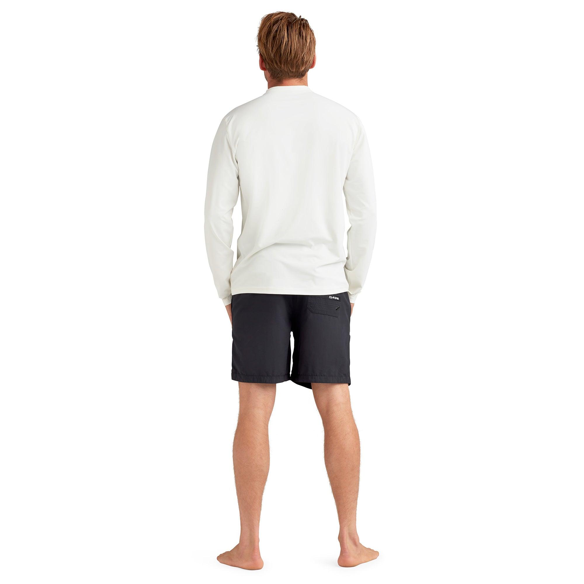Surf White Solowave