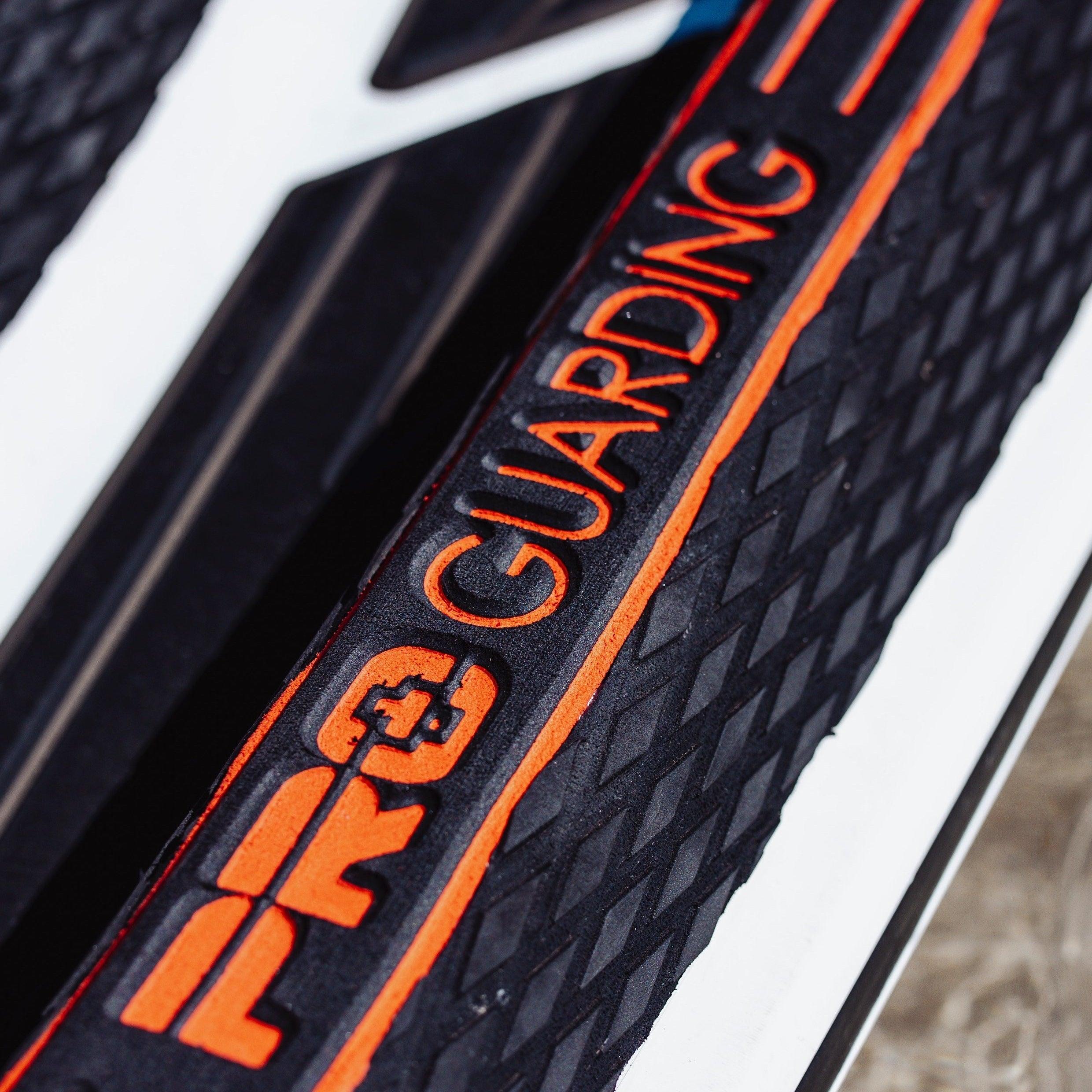 Jet Ski Gunnel Traction Pad