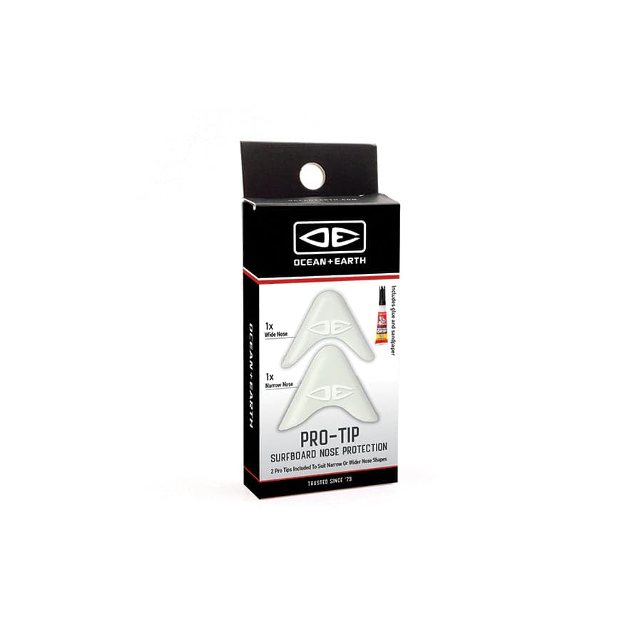 Pro Tip Nose Protection Kit Side
