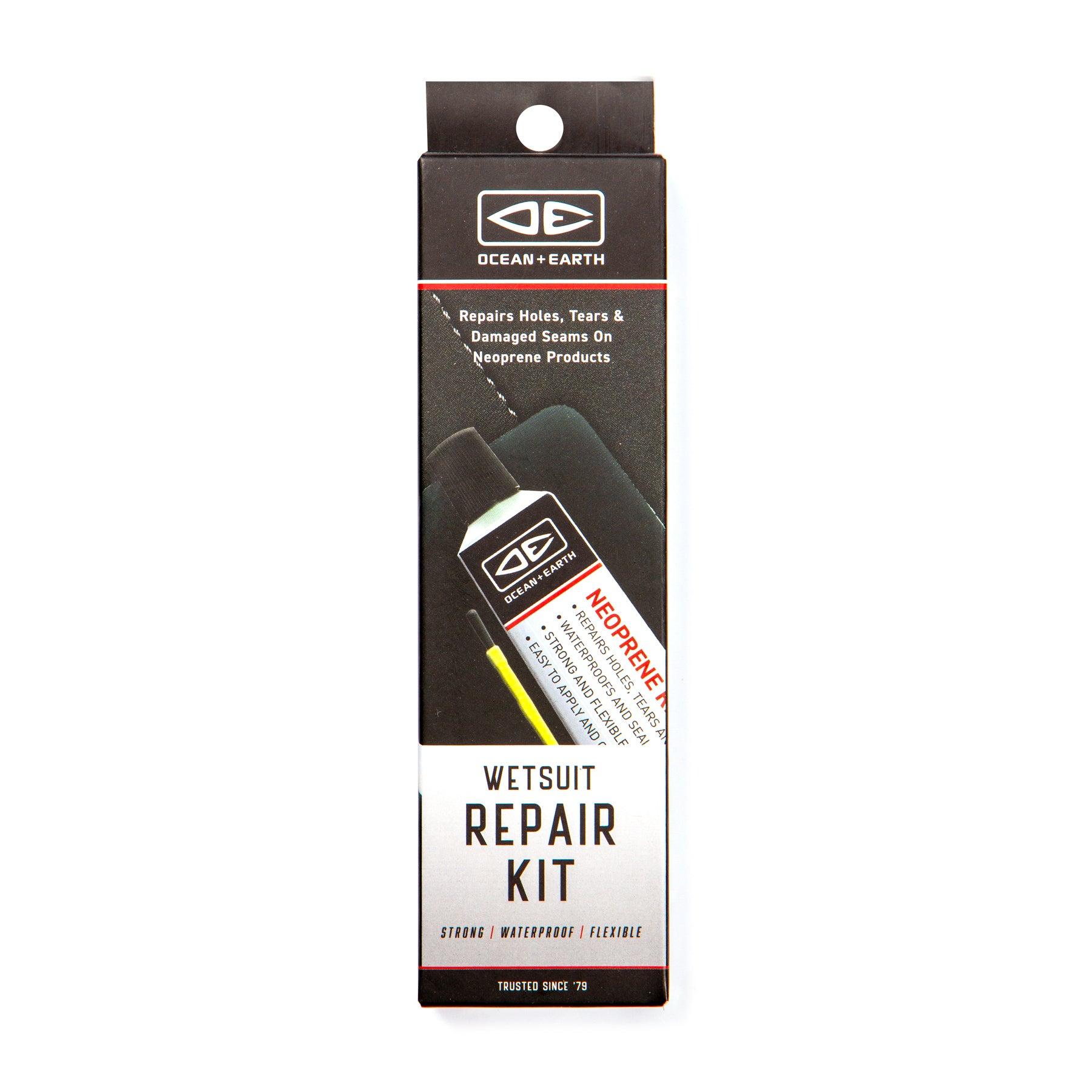 Wetsuit Repair Kit Front View