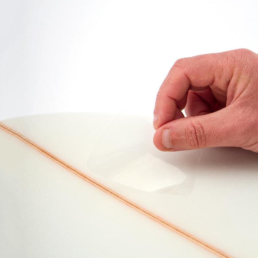 Ocean and Earth Waterproof Ding Tape - Small