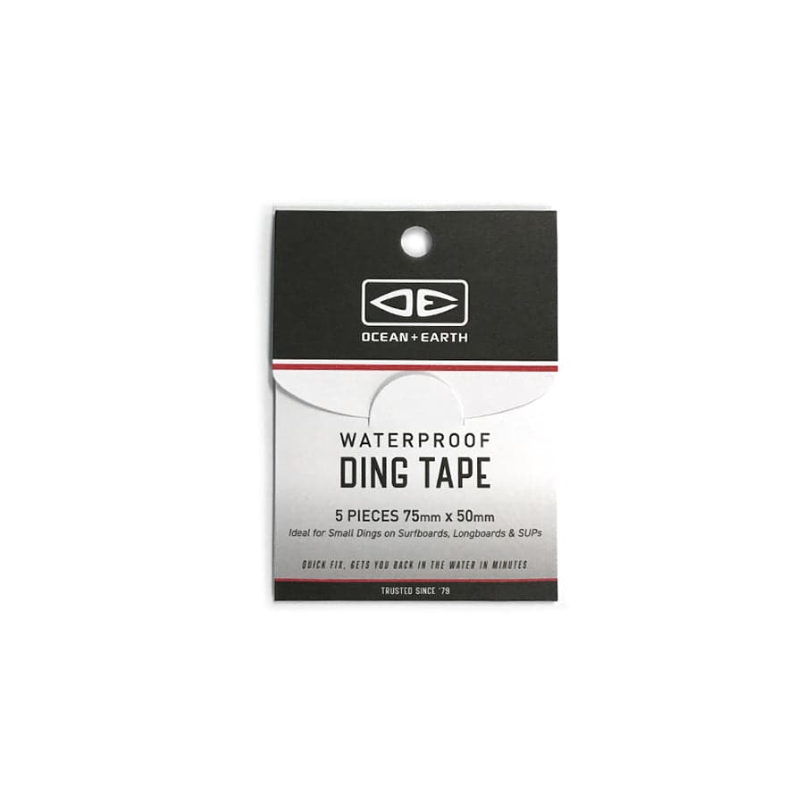 Ocean and Earth Waterproof Ding Tape - Small