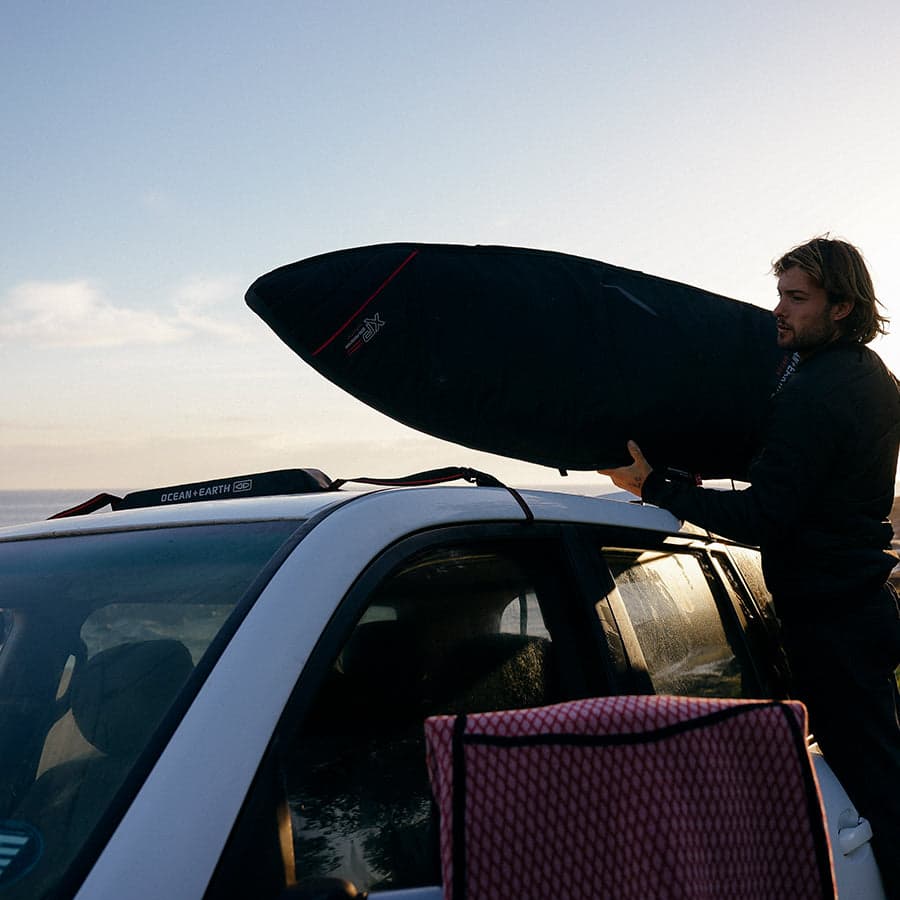 Ocean and Earth Surfboard Rap Rax