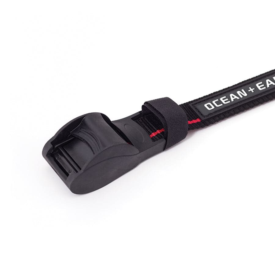 Surfboard Tie Down Straps - 2.5m