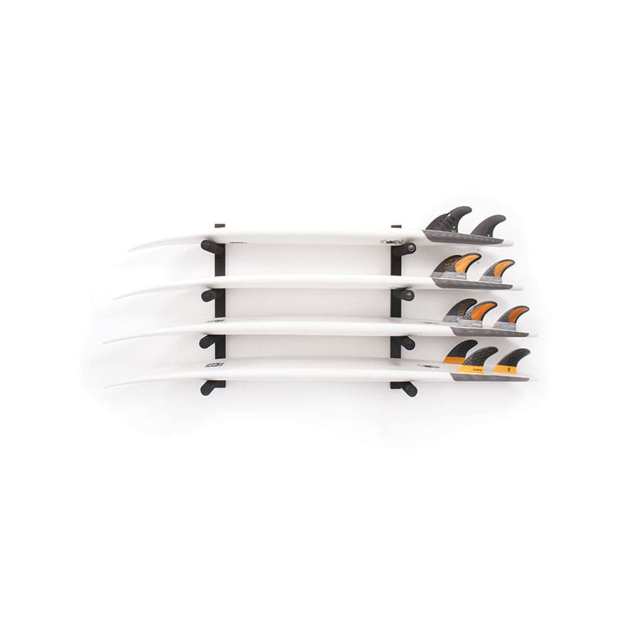 Surfboard Stack Rack - Double | Ocean and Earth